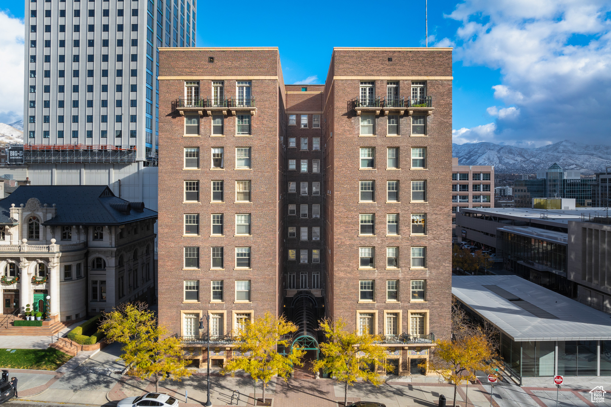 29 S State St #408, Salt Lake City, Utah image 2