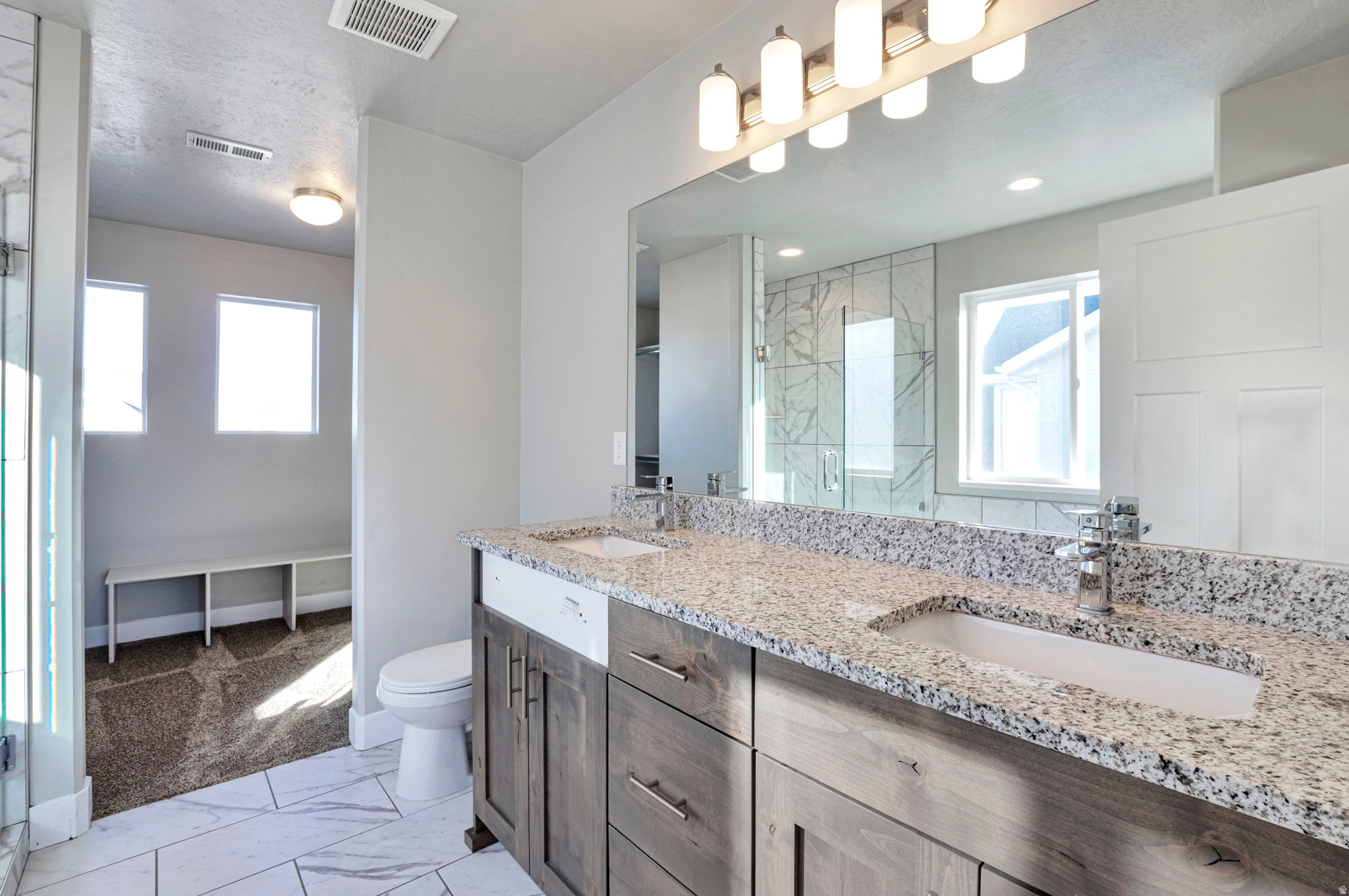 GLOVER ESTATES - Residential