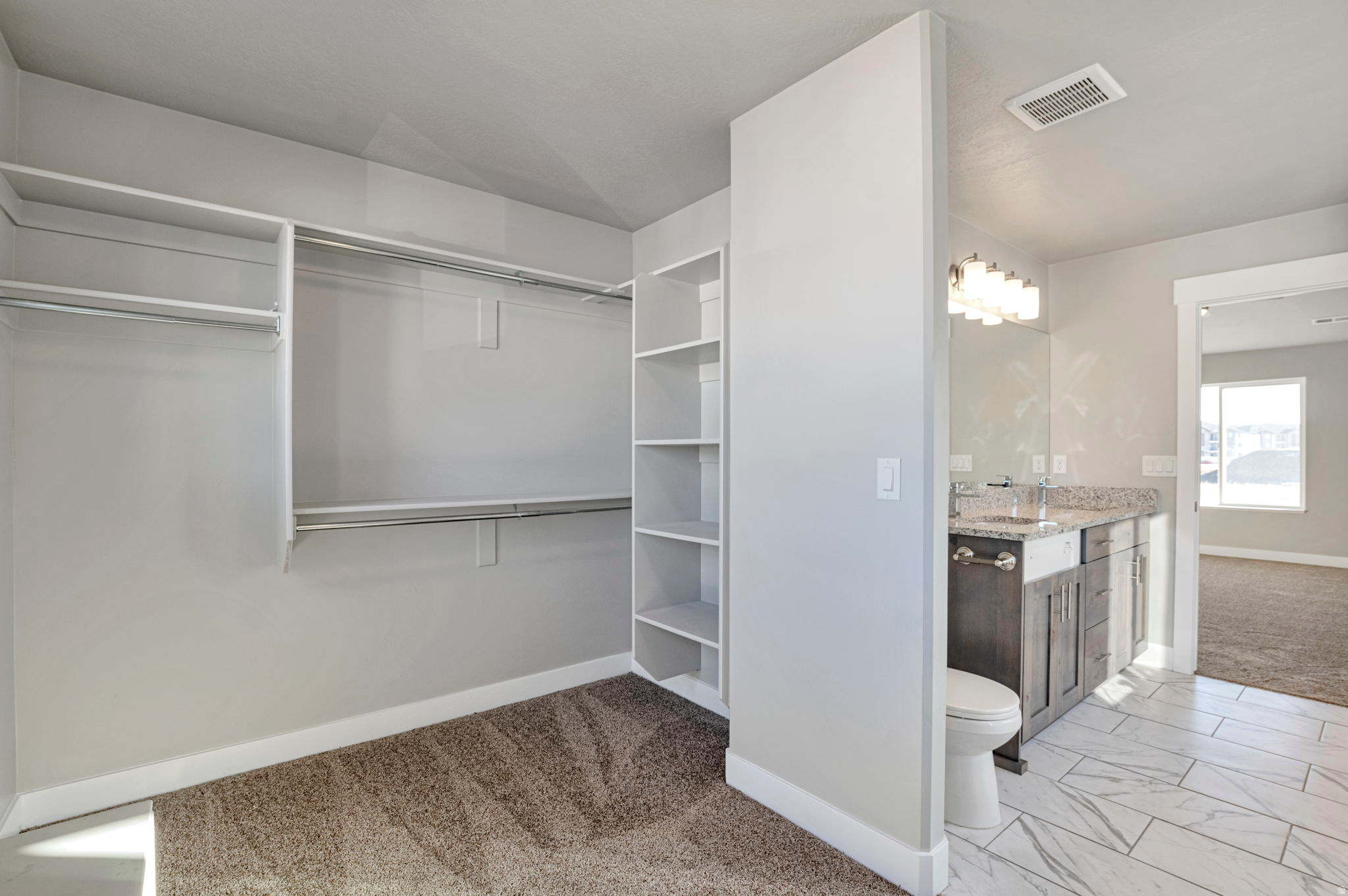 GLOVER ESTATES - Residential