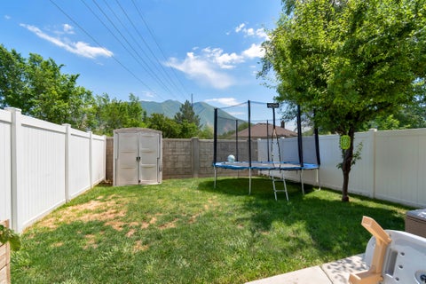 Tiny photo for 923 S 1830 E, Spanish Fork, UT 84660 (MLS # 2166901)