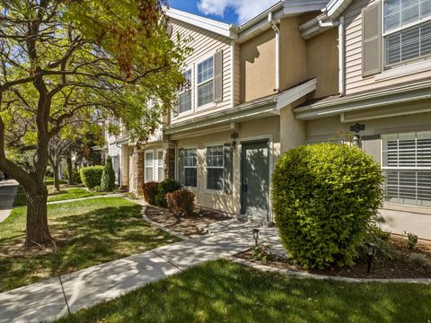 Photo of 11984 S FORT DRAPER AVE #B 8, Draper, UT 84020 (MLS # 2152087)