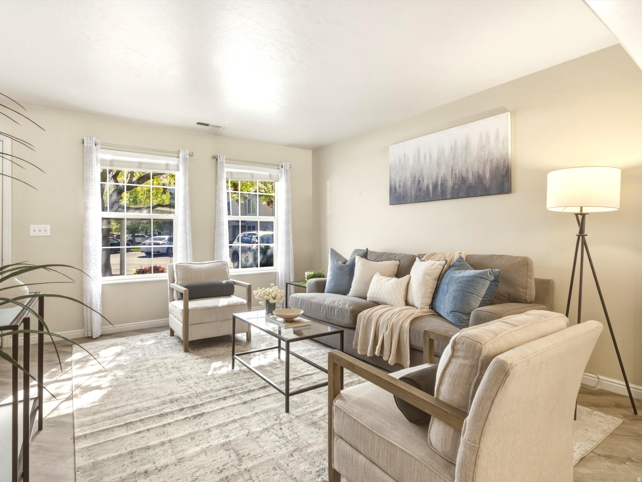 SOUTH WILLOW CREEK C - Residential