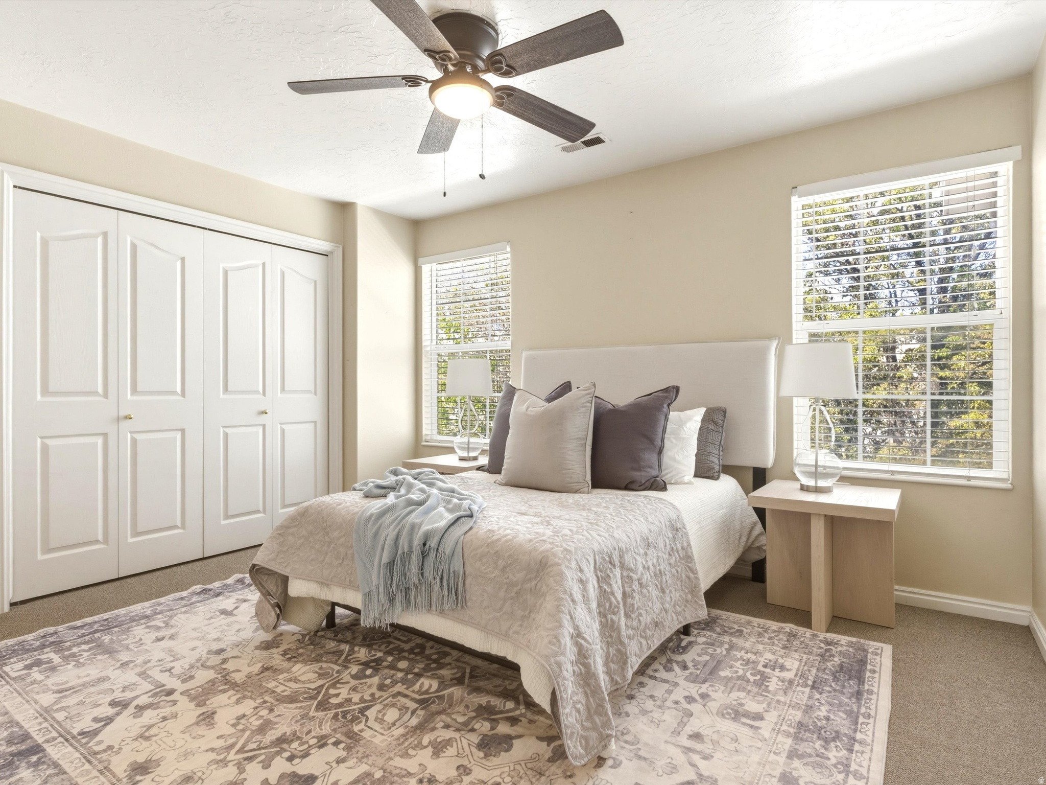 SOUTH WILLOW CREEK C - Residential