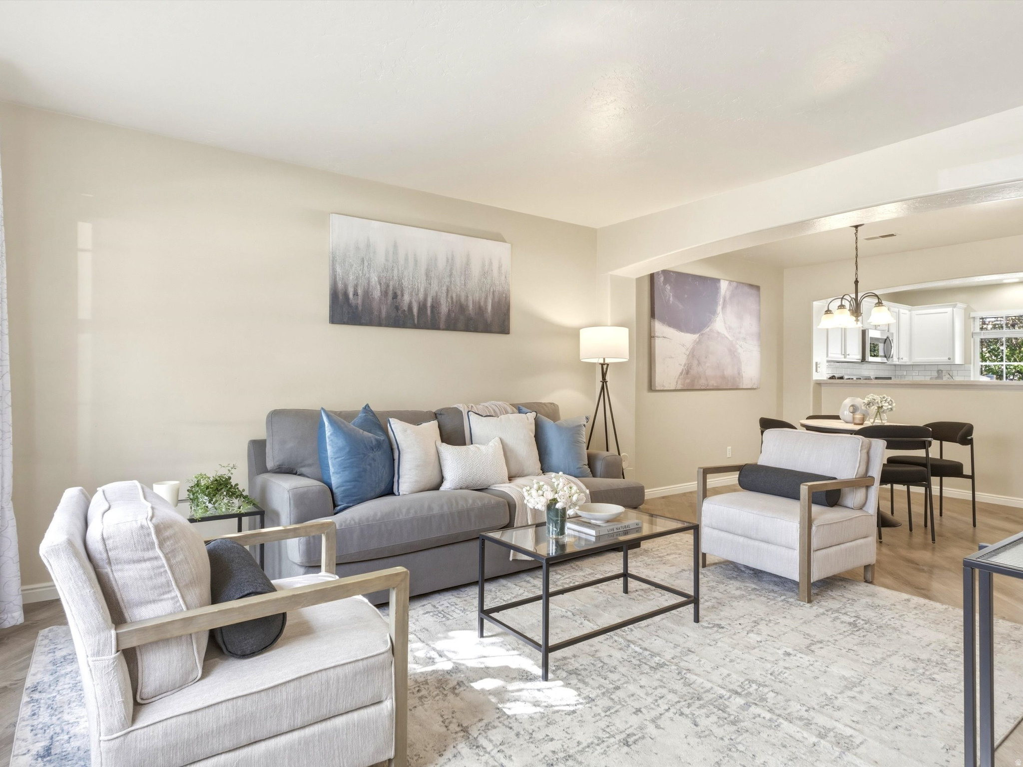 SOUTH WILLOW CREEK C - Residential