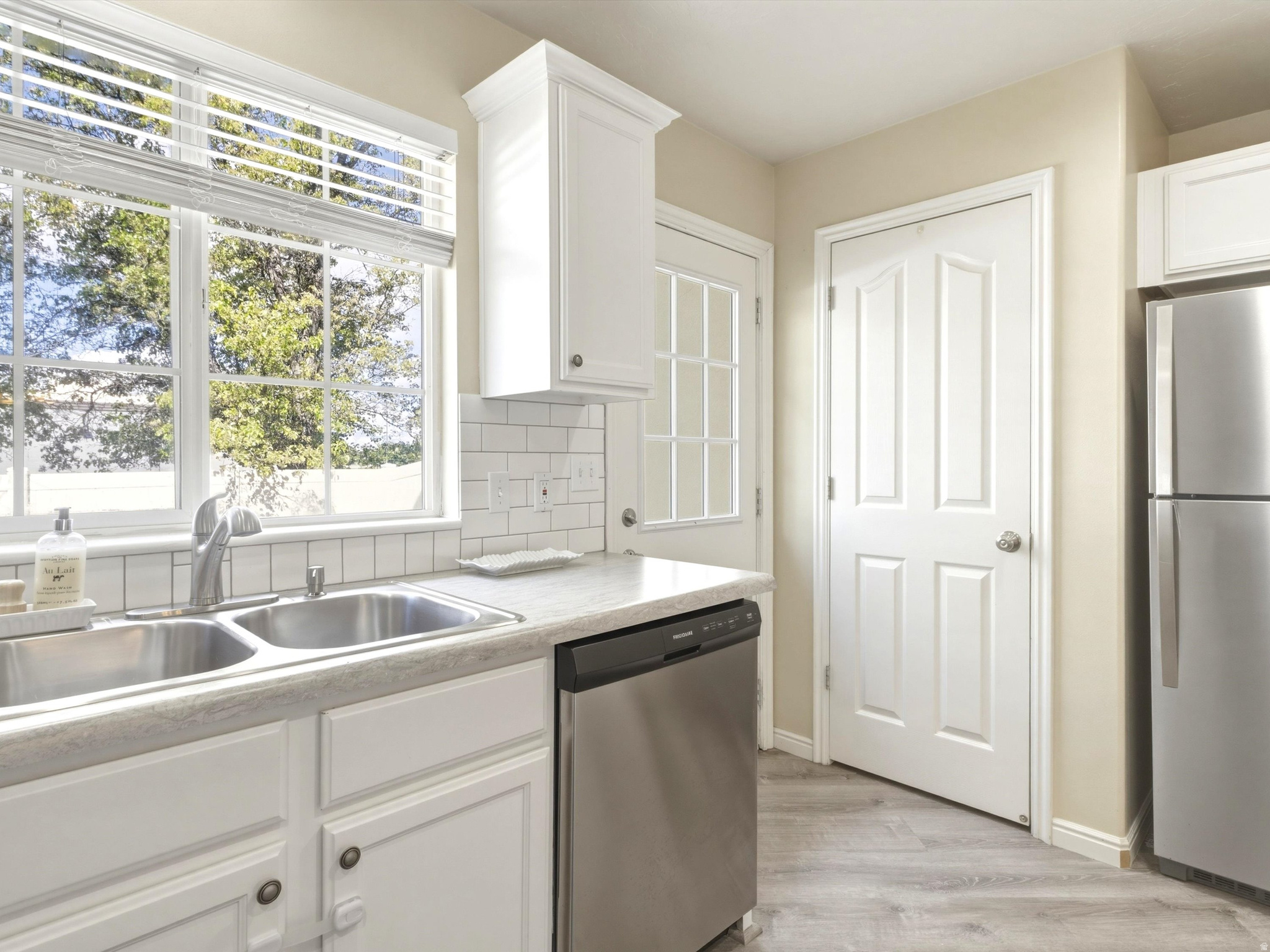 SOUTH WILLOW CREEK C - Residential