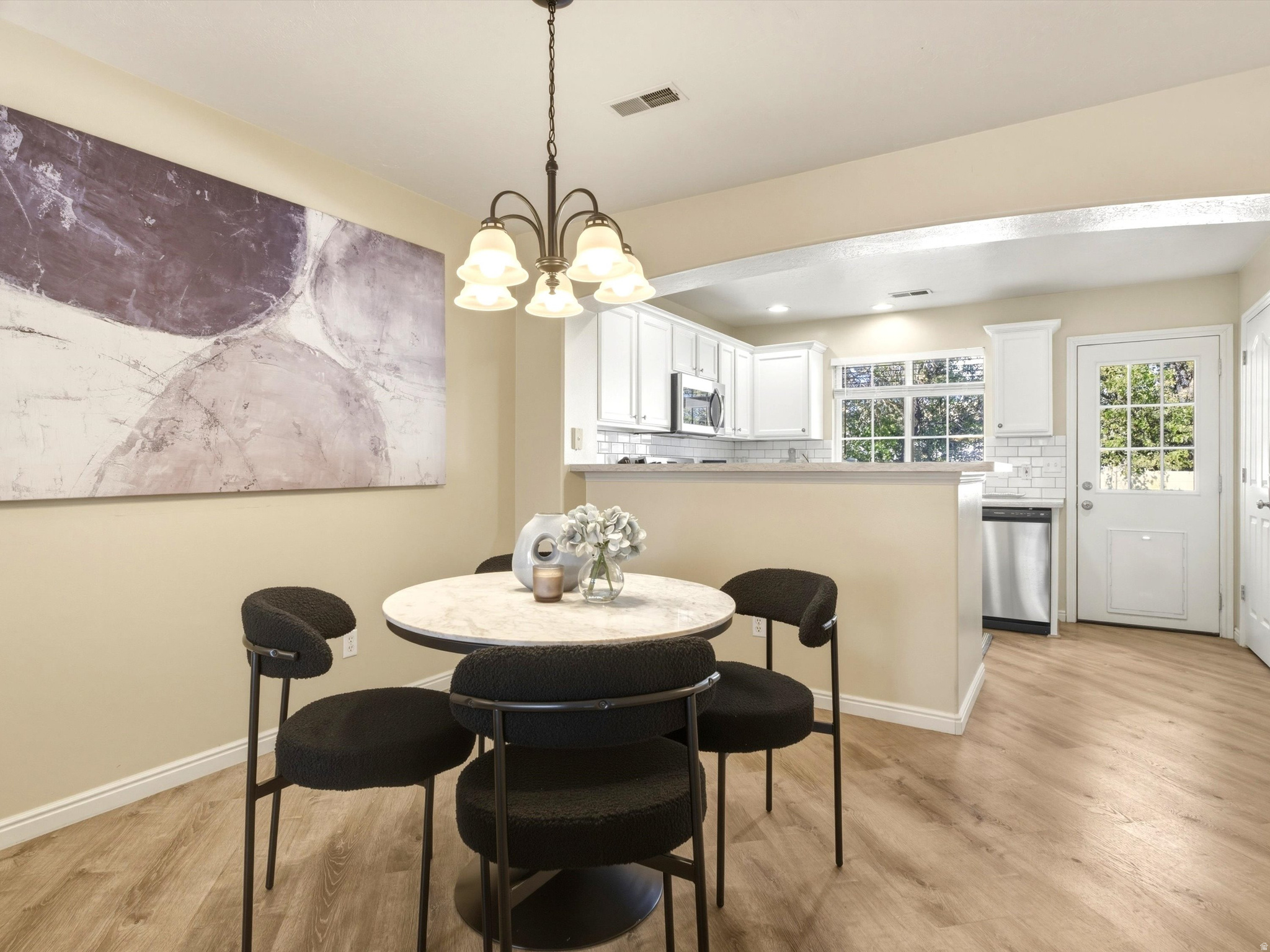 SOUTH WILLOW CREEK C - Residential