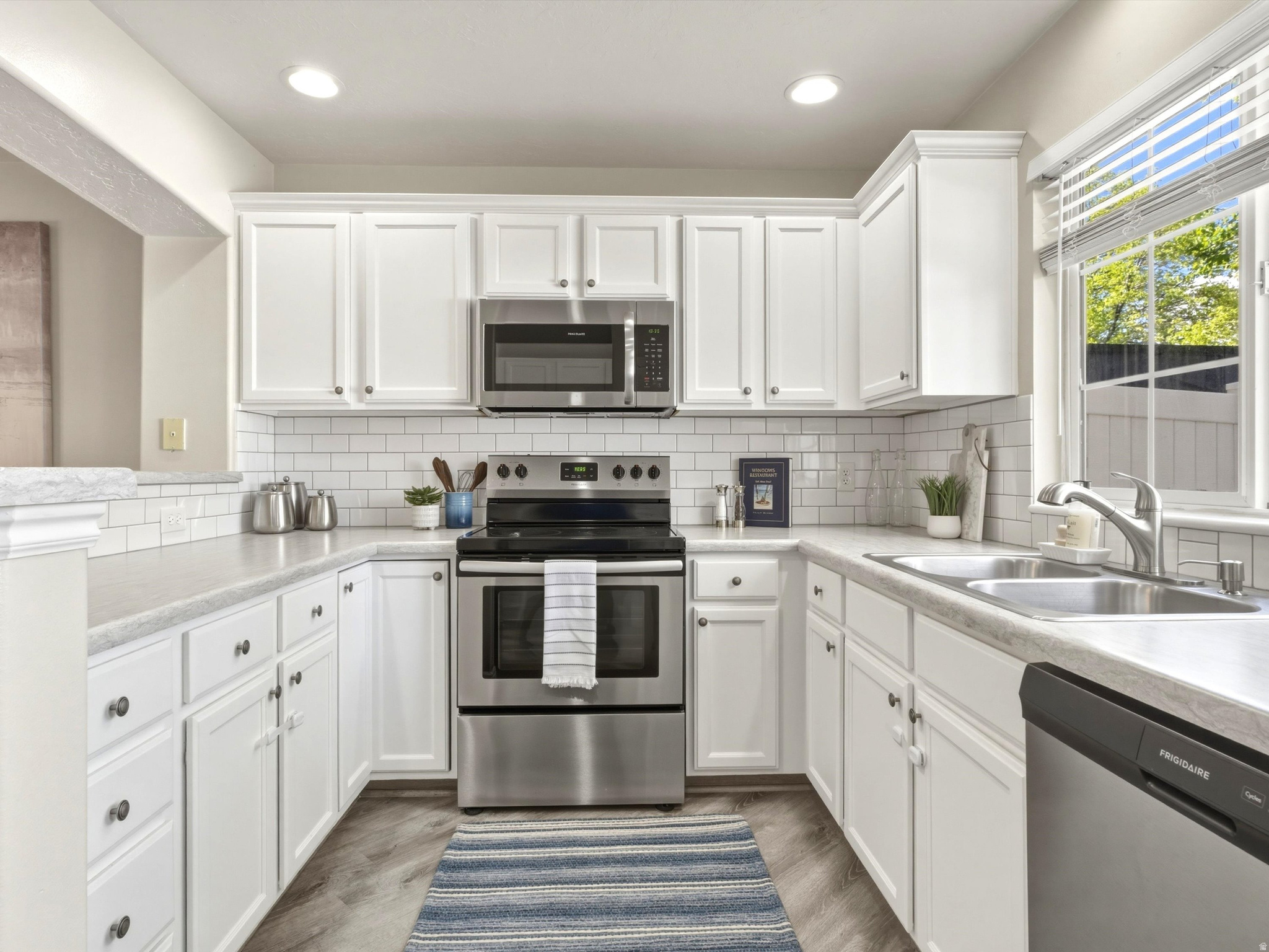 SOUTH WILLOW CREEK C - Residential