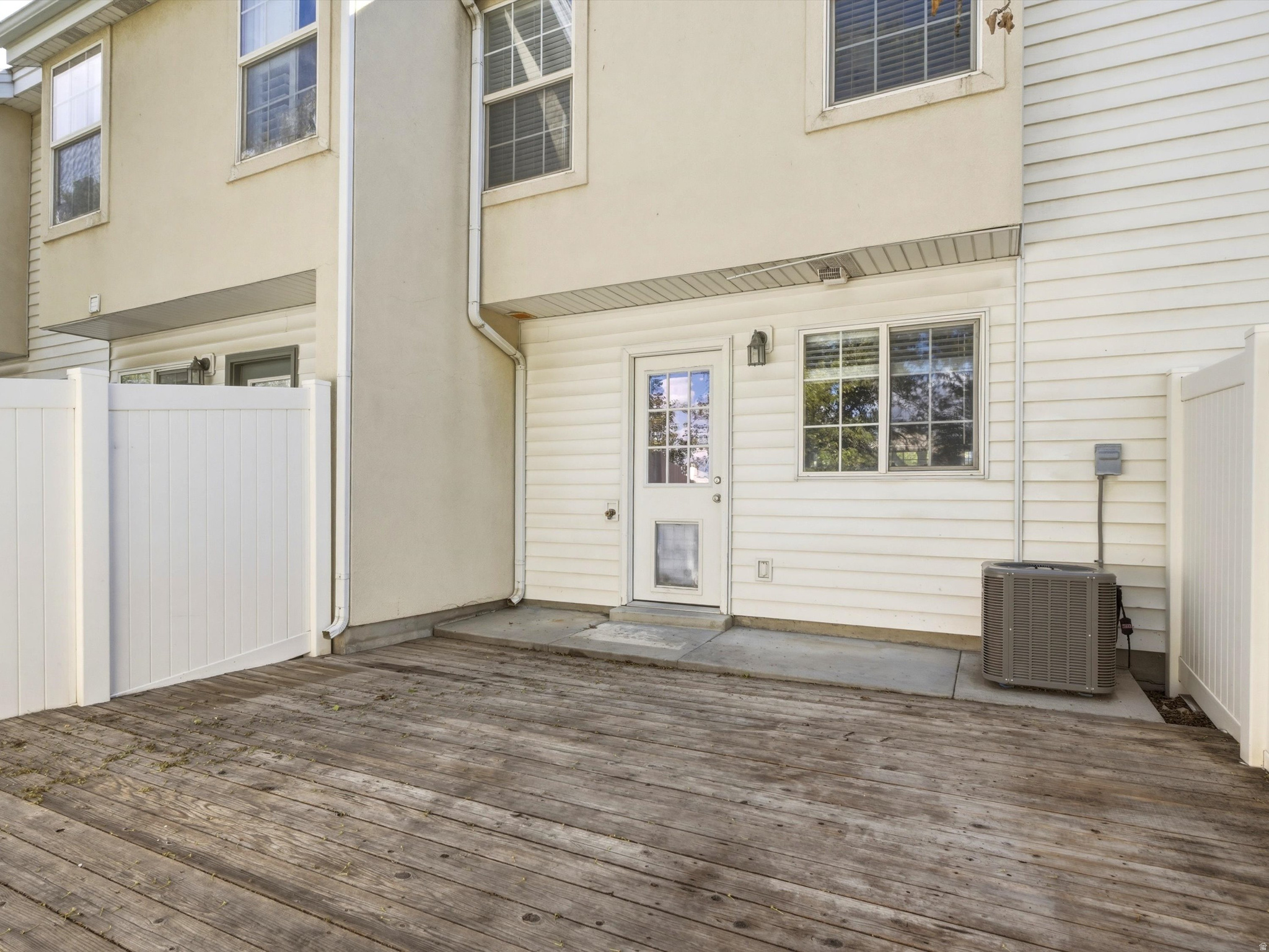 SOUTH WILLOW CREEK C - Residential