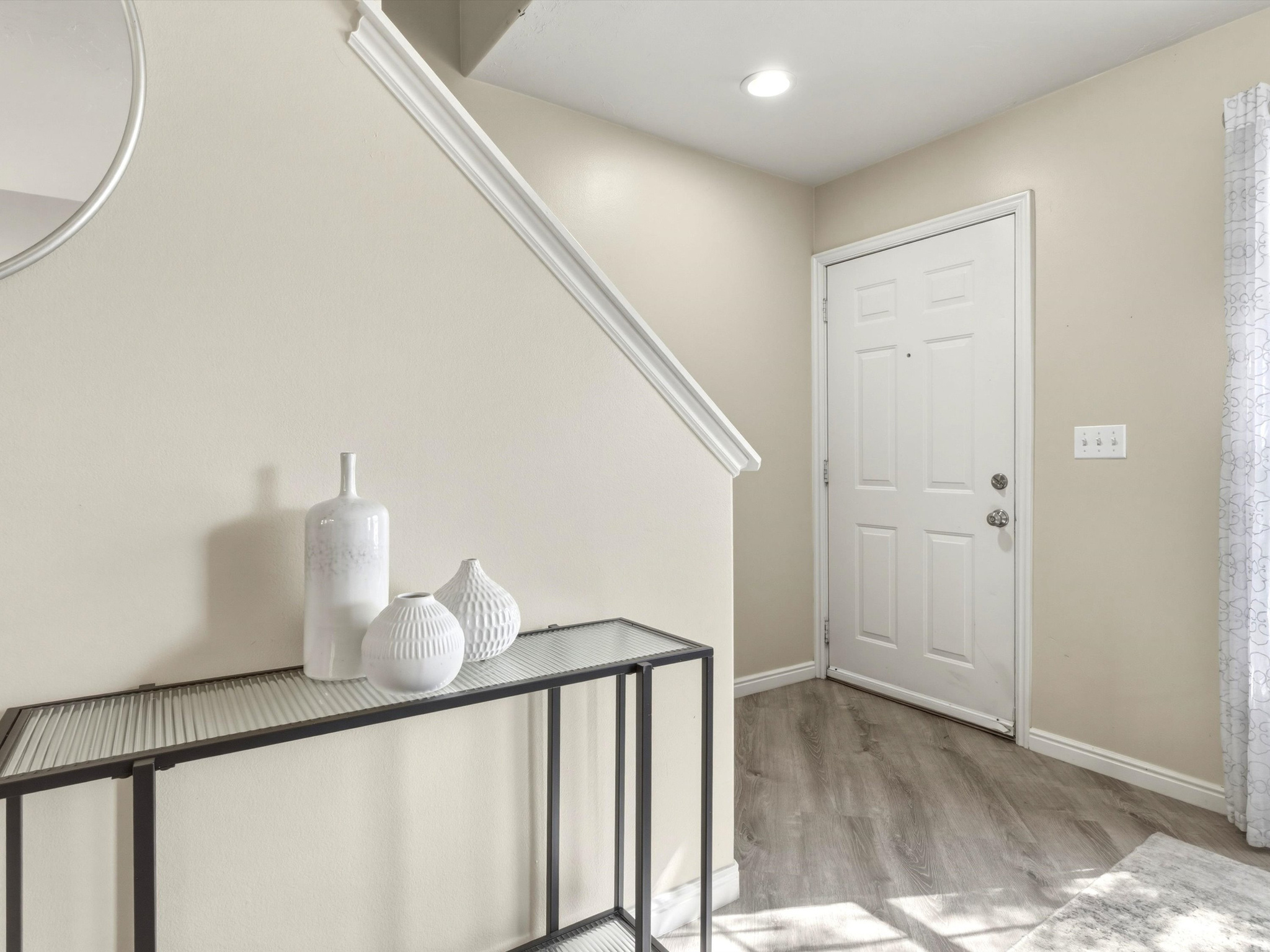 SOUTH WILLOW CREEK C - Residential