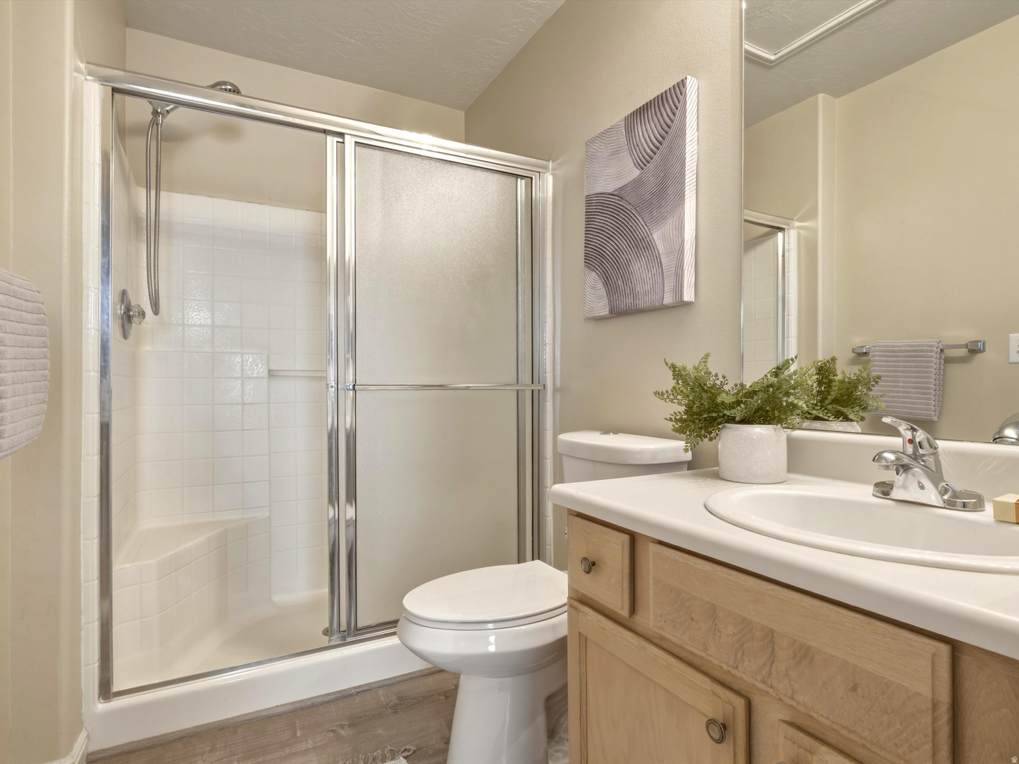 SOUTH WILLOW CREEK C - Residential