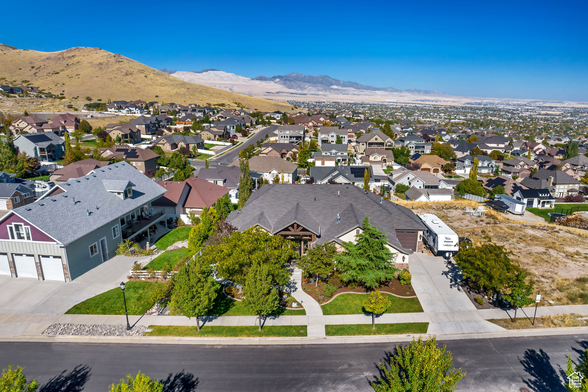 14928 S Aurora Vista Cir, Herriman, Utah image 4