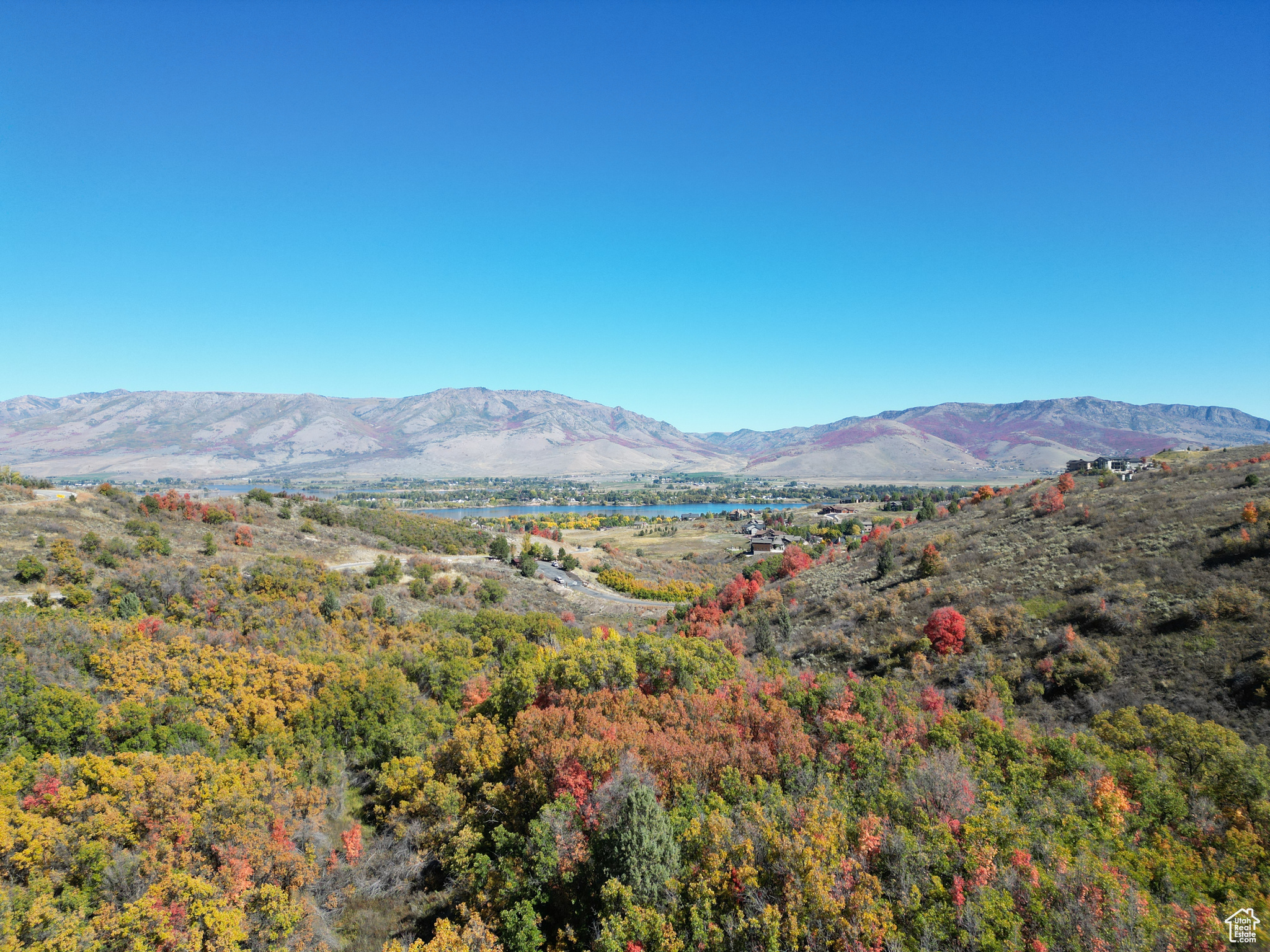 1628 S Toliver Ln, Huntsville, Utah image 1