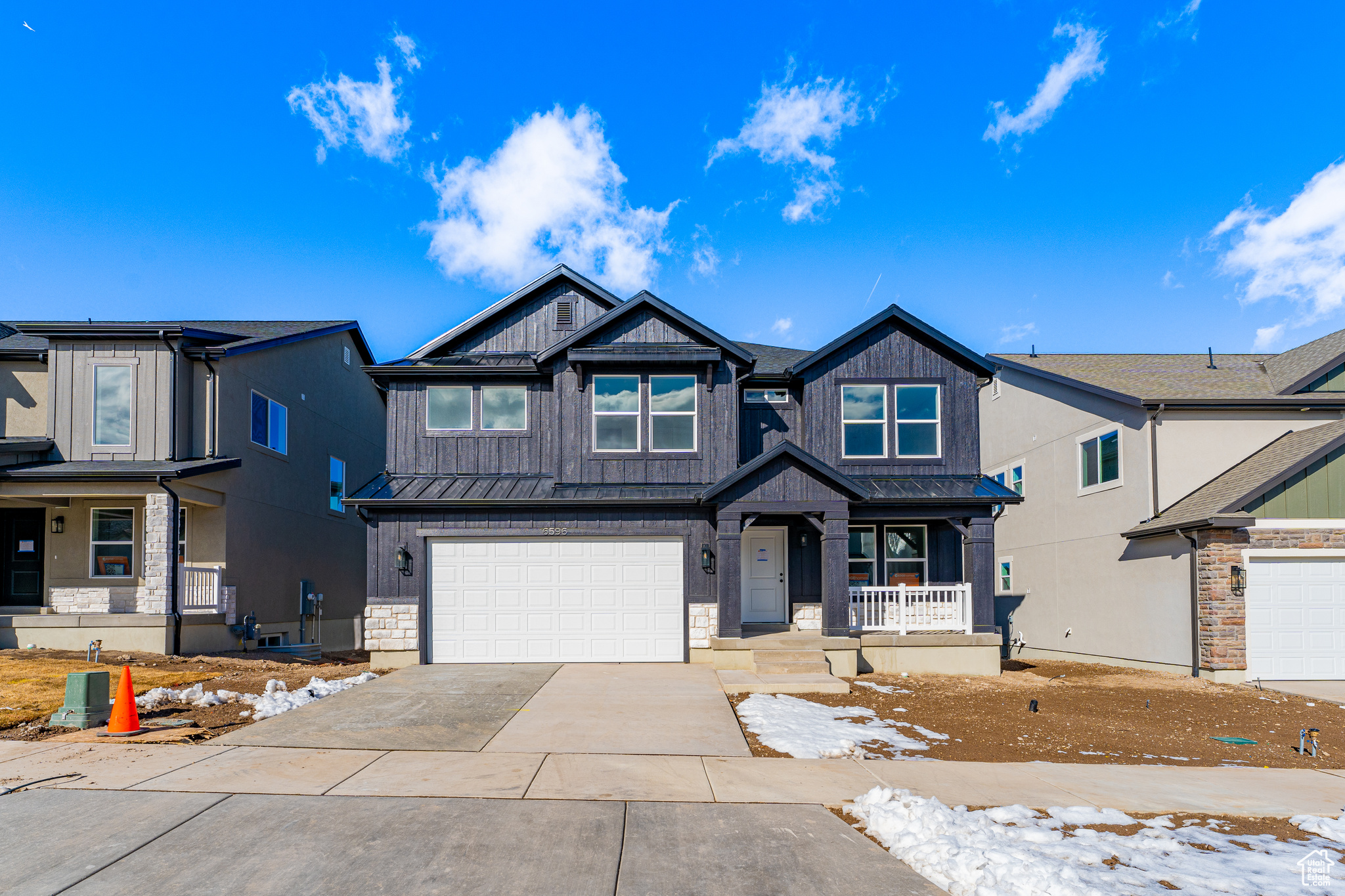 6596 W Goat Mountain Ln #125, Herriman, Utah image 1