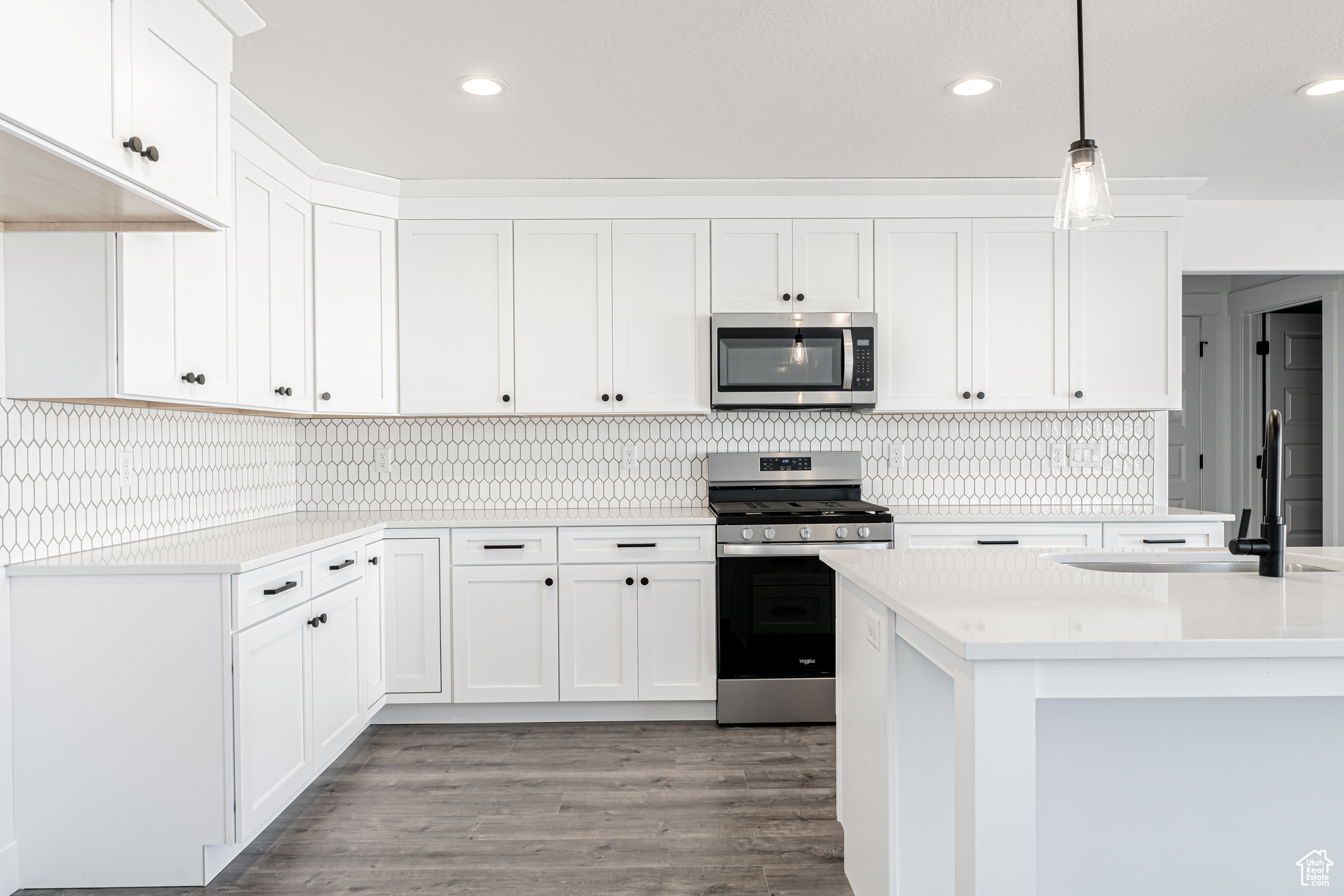 6596 W Goat Mountain Ln #125, Herriman, Utah image 8