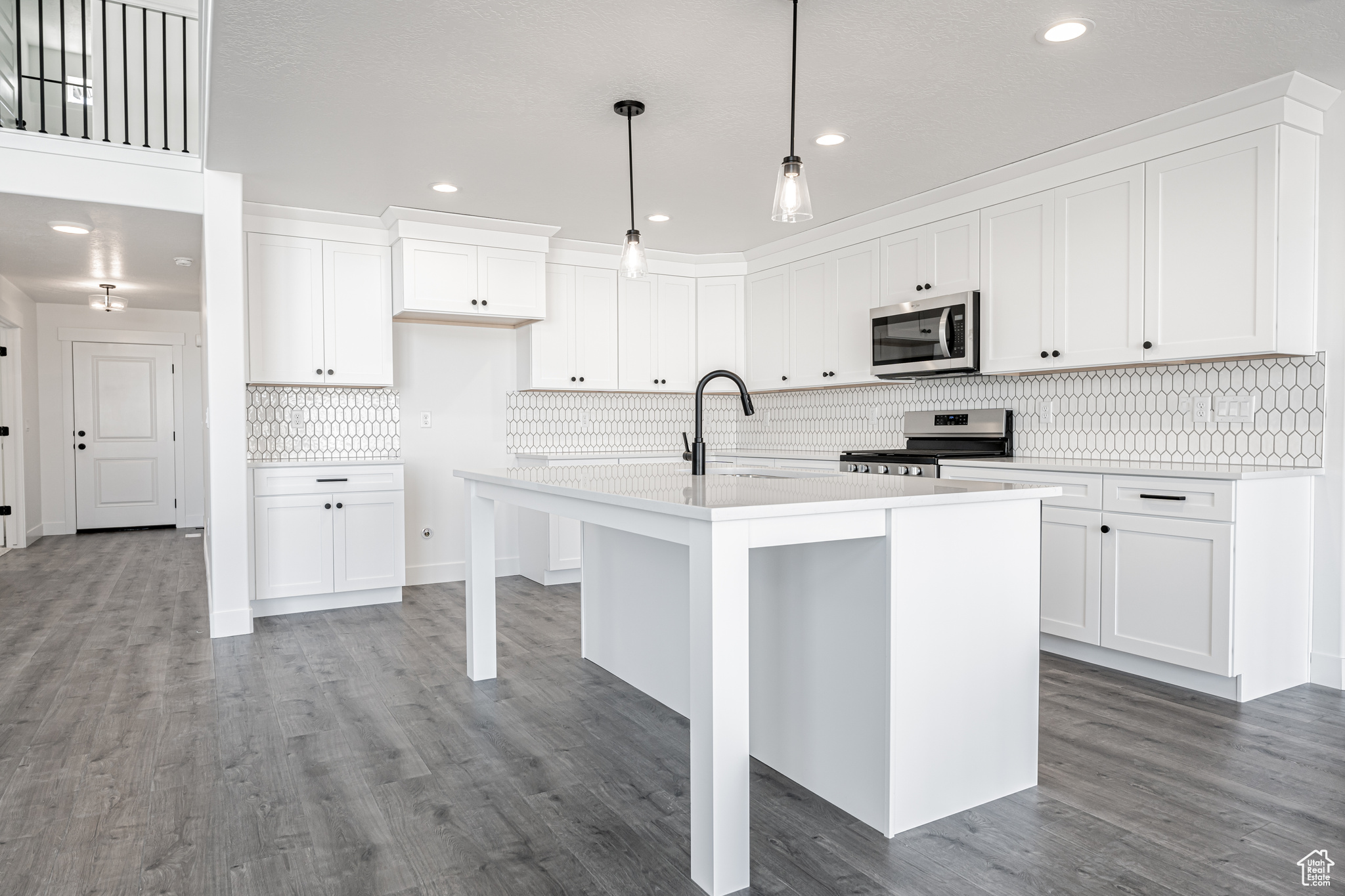 6596 W Goat Mountain Ln #125, Herriman, Utah image 6