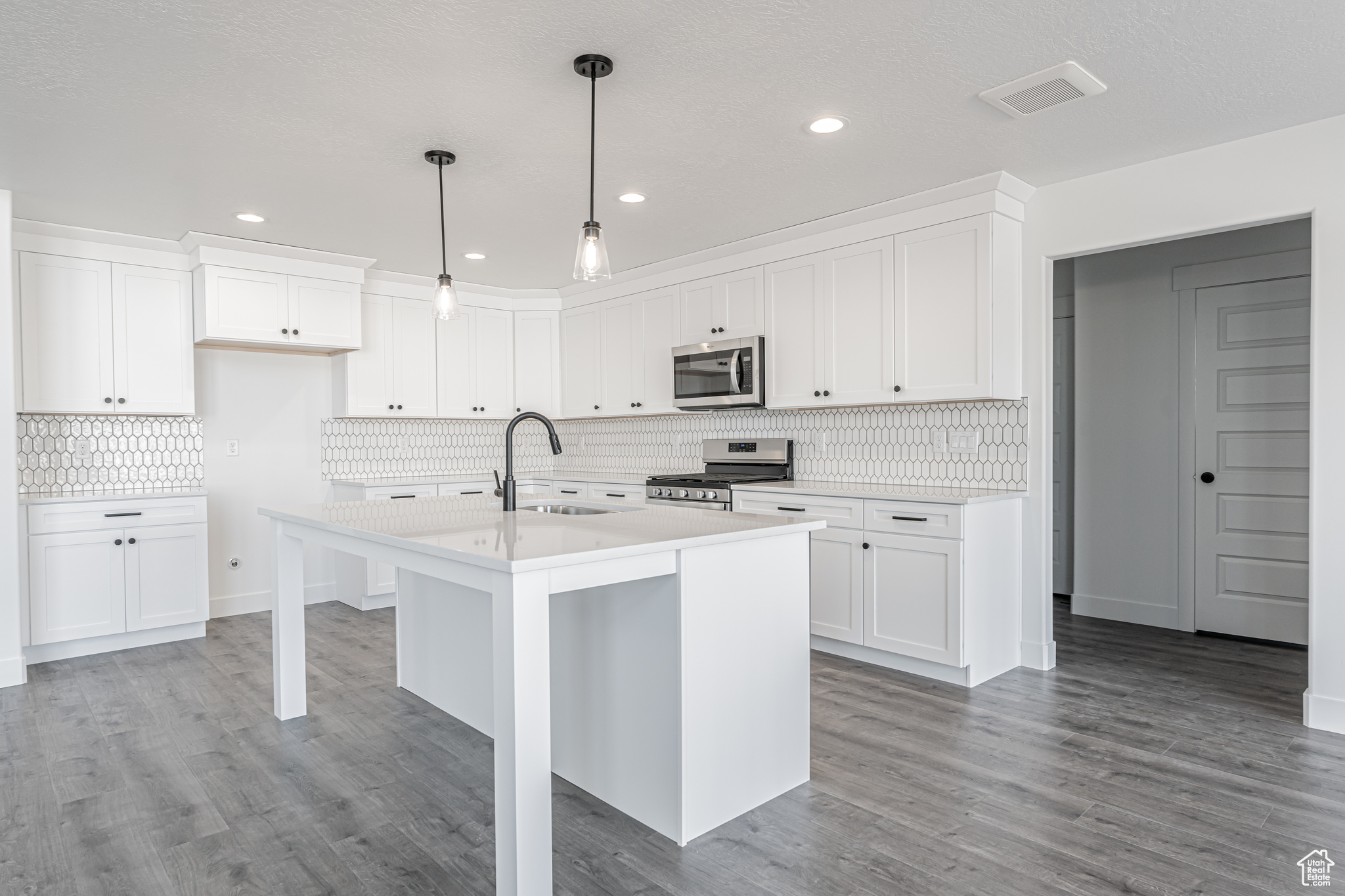 6596 W Goat Mountain Ln #125, Herriman, Utah image 5