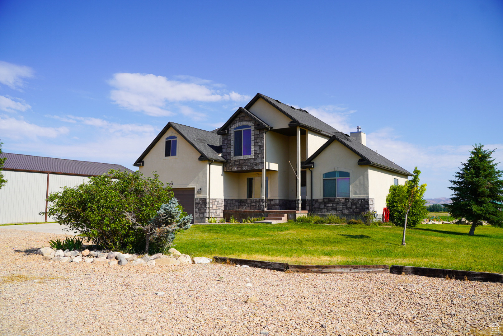 SUNDERLAND - Residential