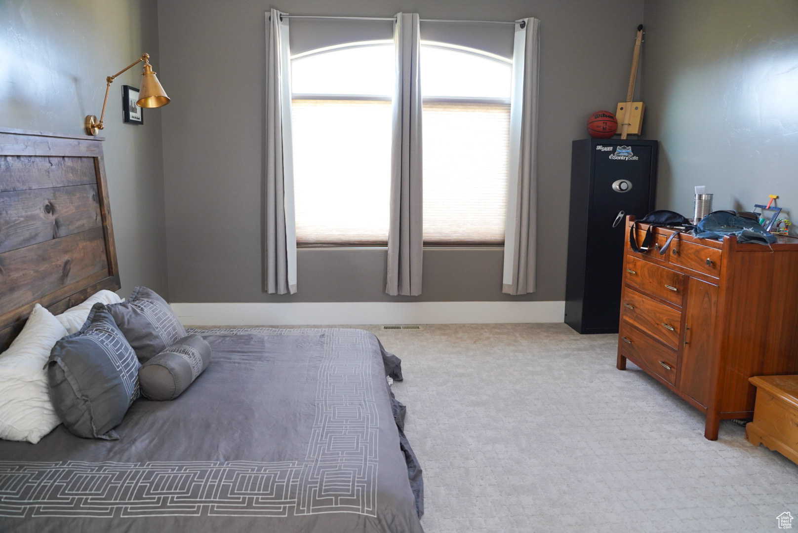 SUNDERLAND - Residential