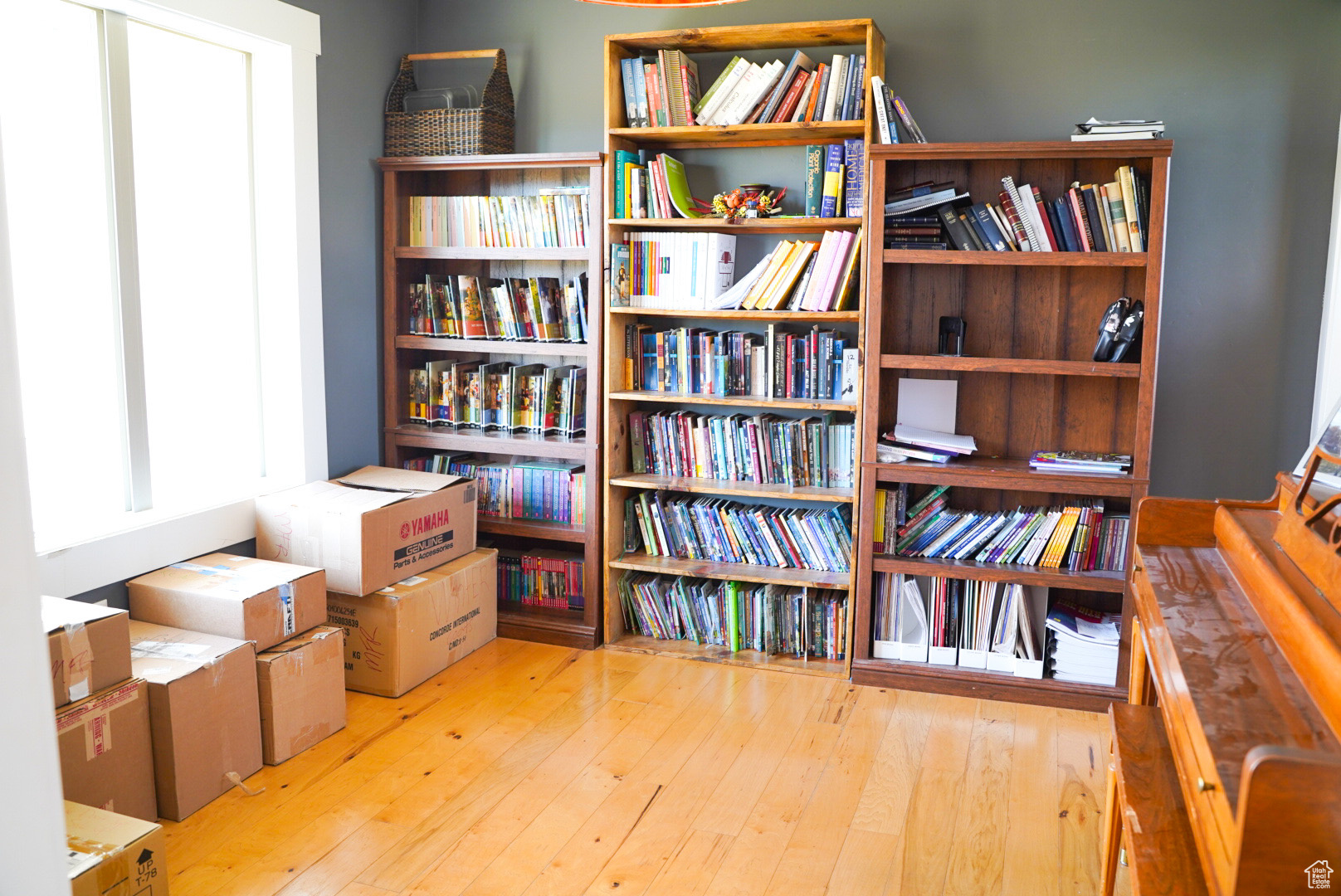 SUNDERLAND - Residential