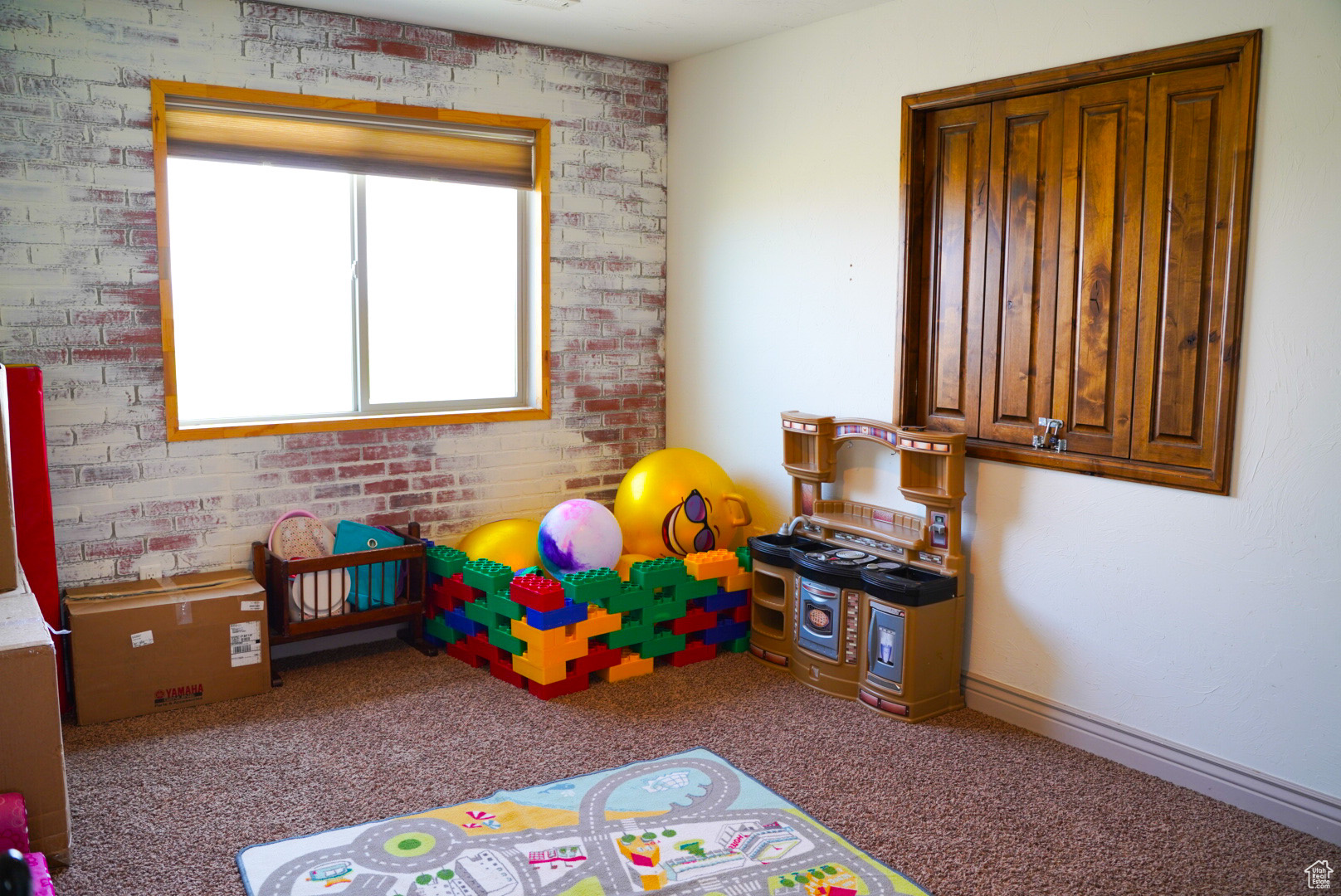 SUNDERLAND - Residential