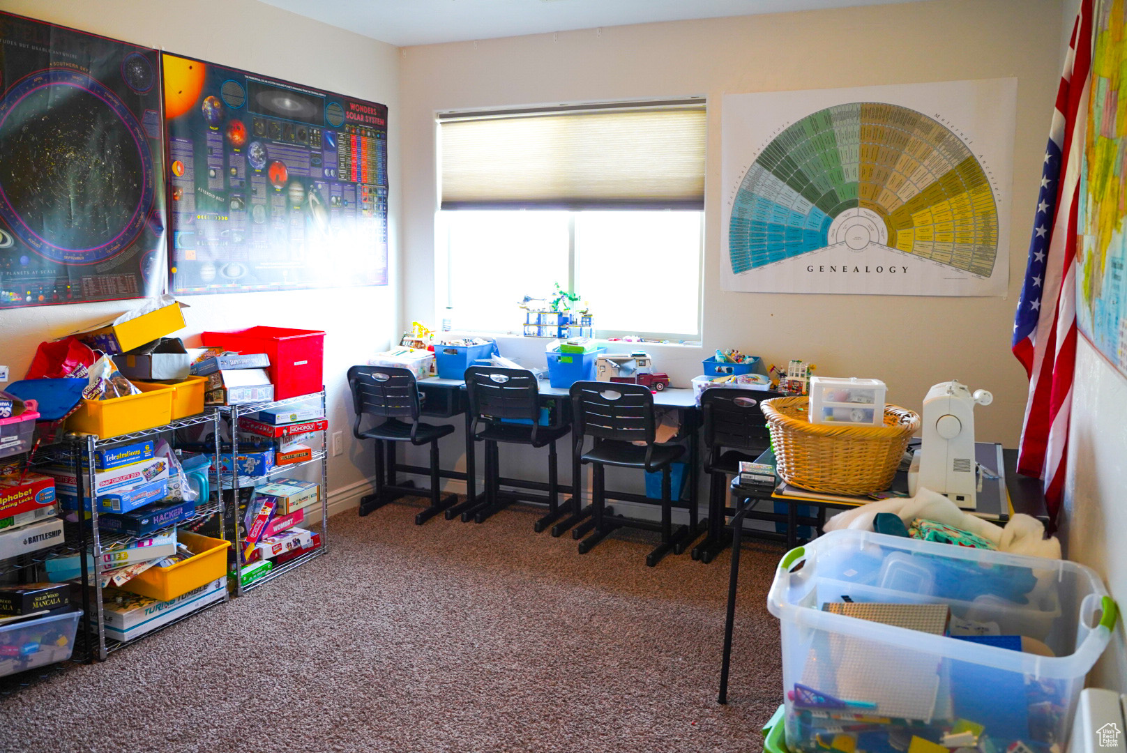 SUNDERLAND - Residential