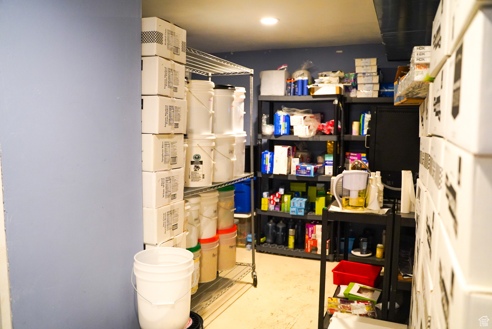 SUNDERLAND - Residential