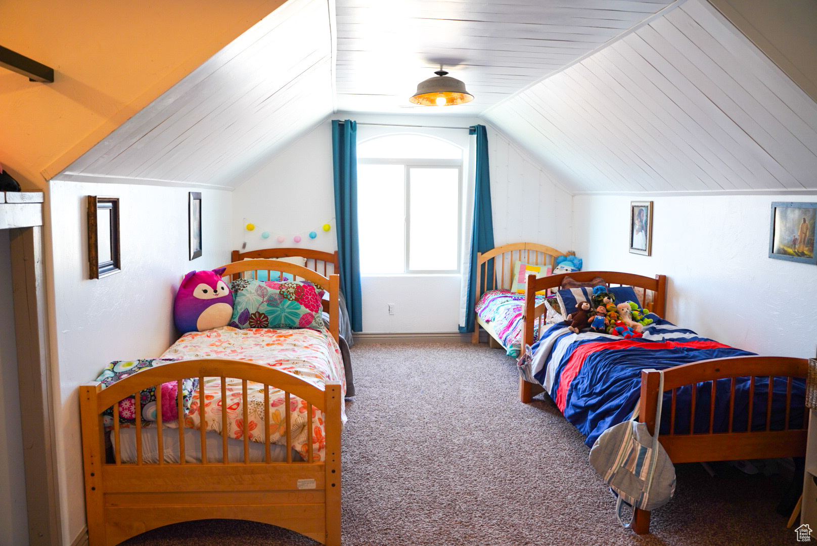 SUNDERLAND - Residential