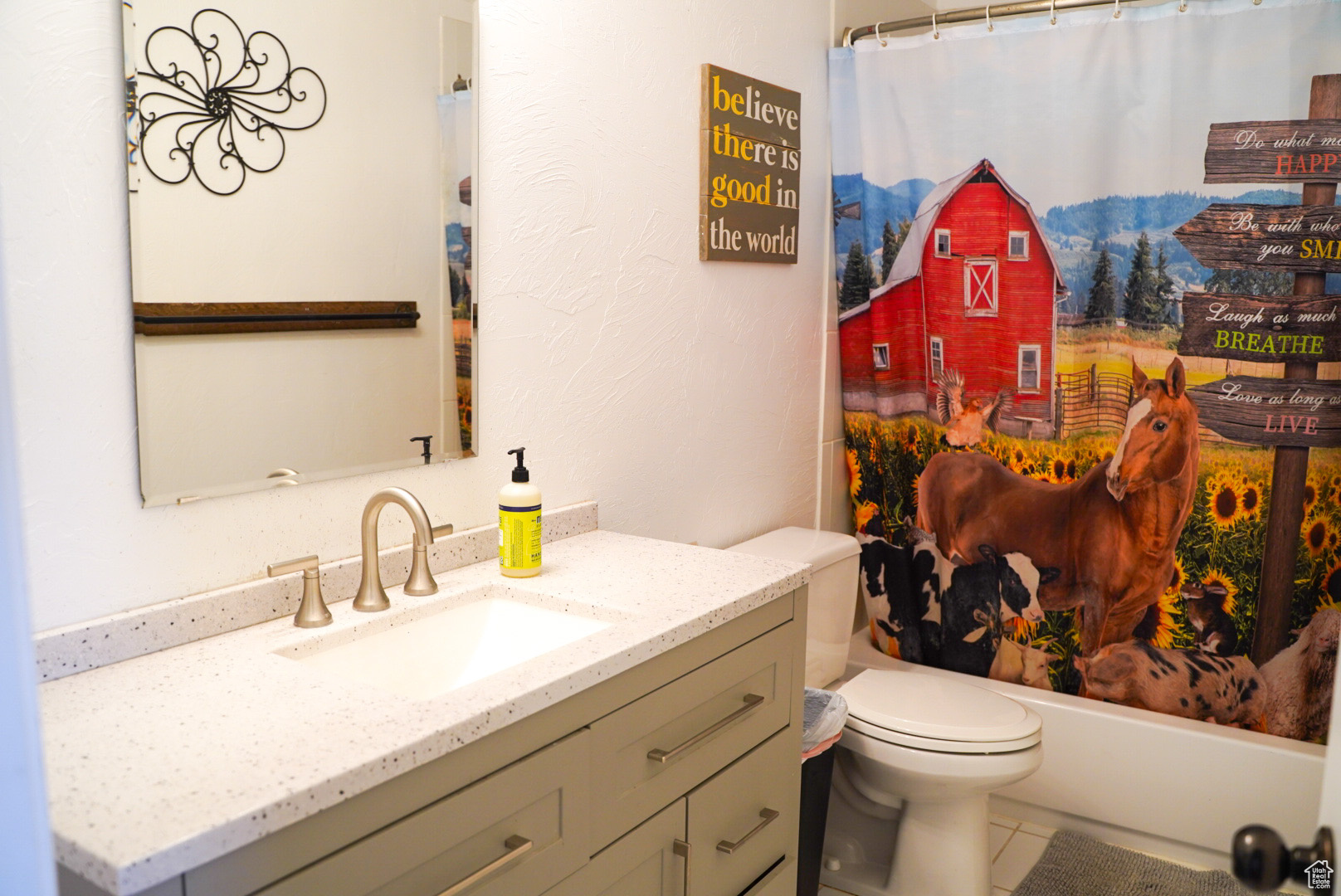 SUNDERLAND - Residential