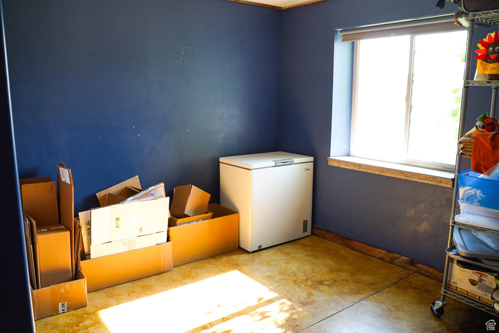 SUNDERLAND - Residential