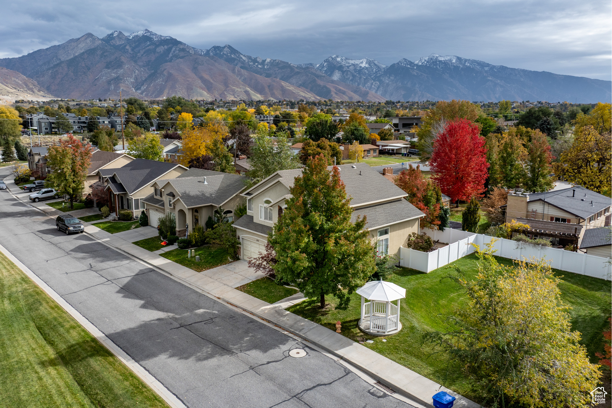 HIGHLAND HEIGHTS PUD - Residential