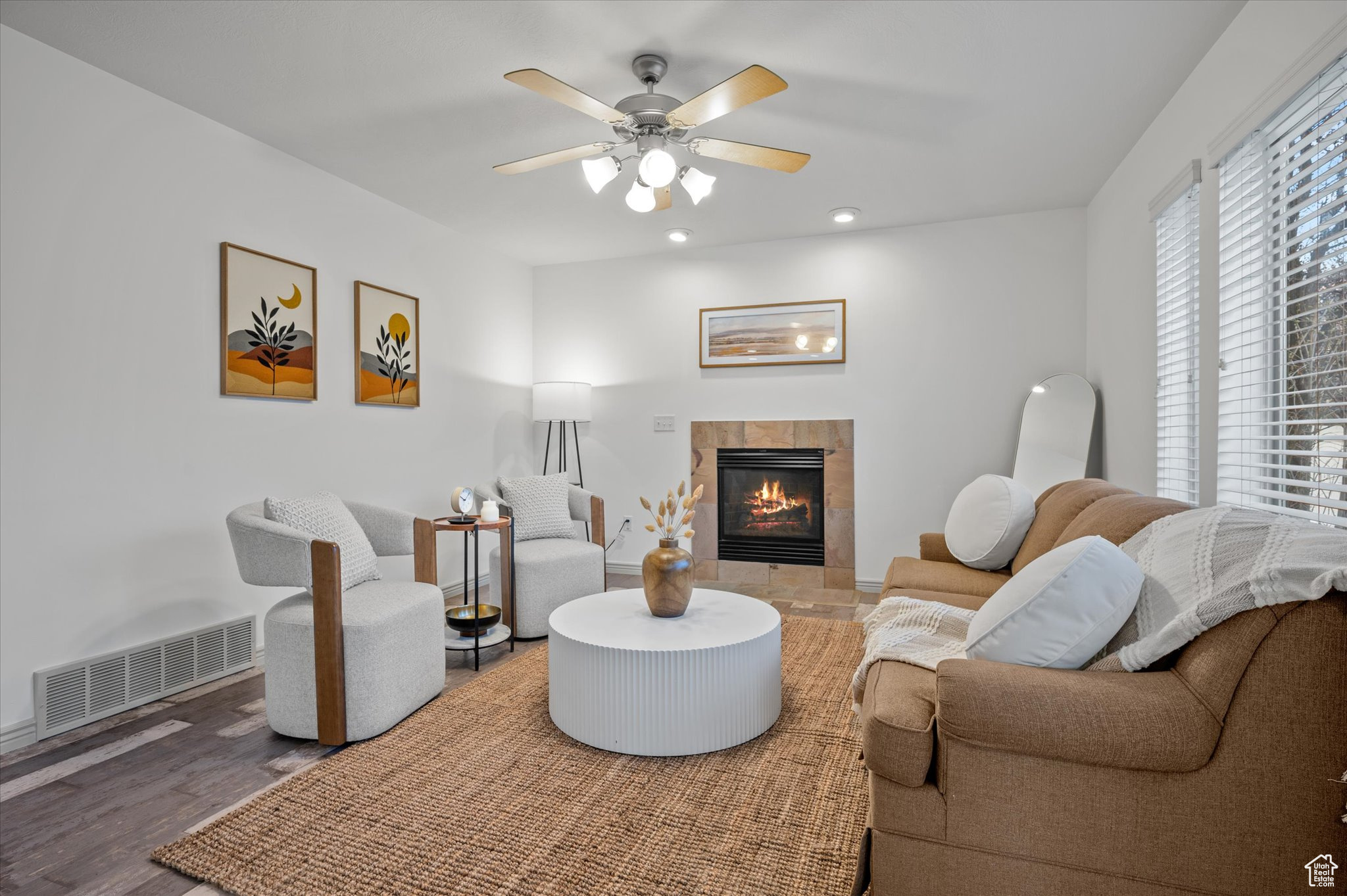 HIGHLAND HEIGHTS PUD - Residential