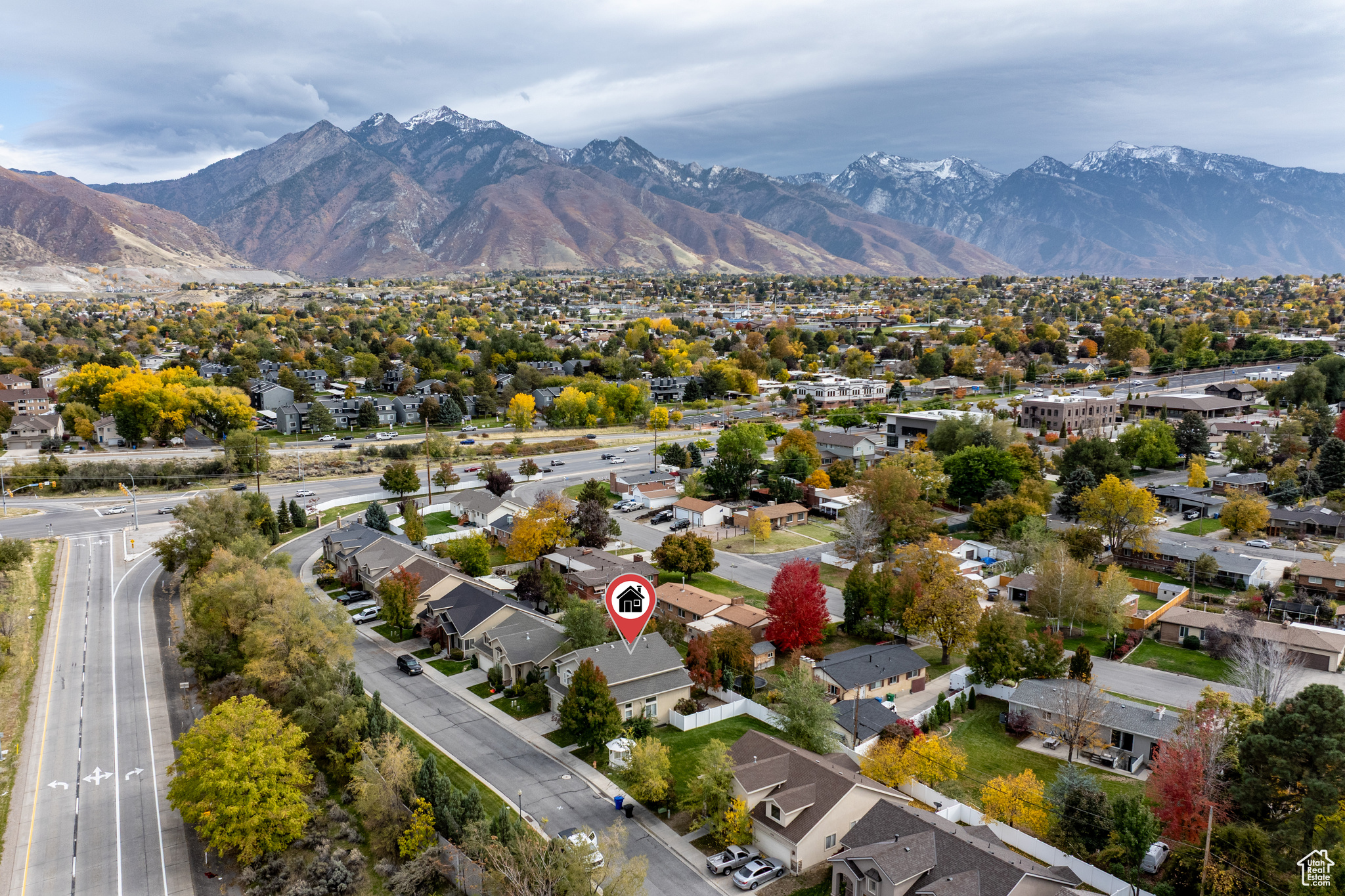 HIGHLAND HEIGHTS PUD - Residential