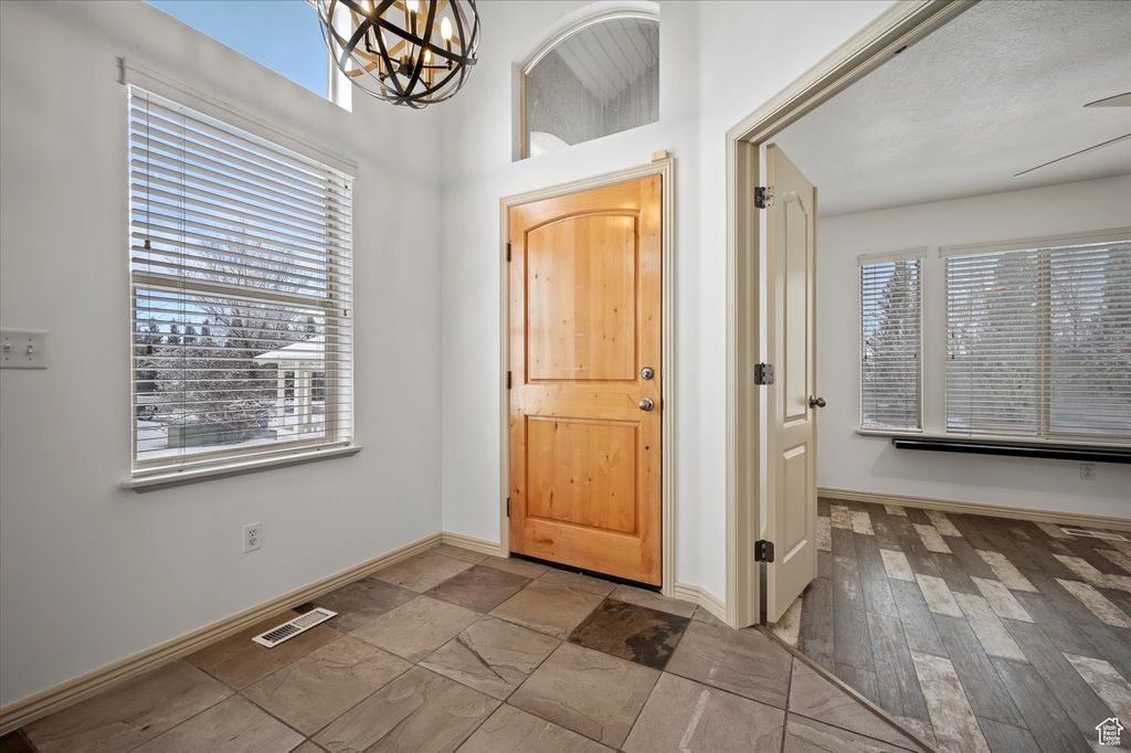 Photo of 1952 E MEADOW DOWNS WAY, Cottonwood Heights, UT 84121 (MLS # 2119577)