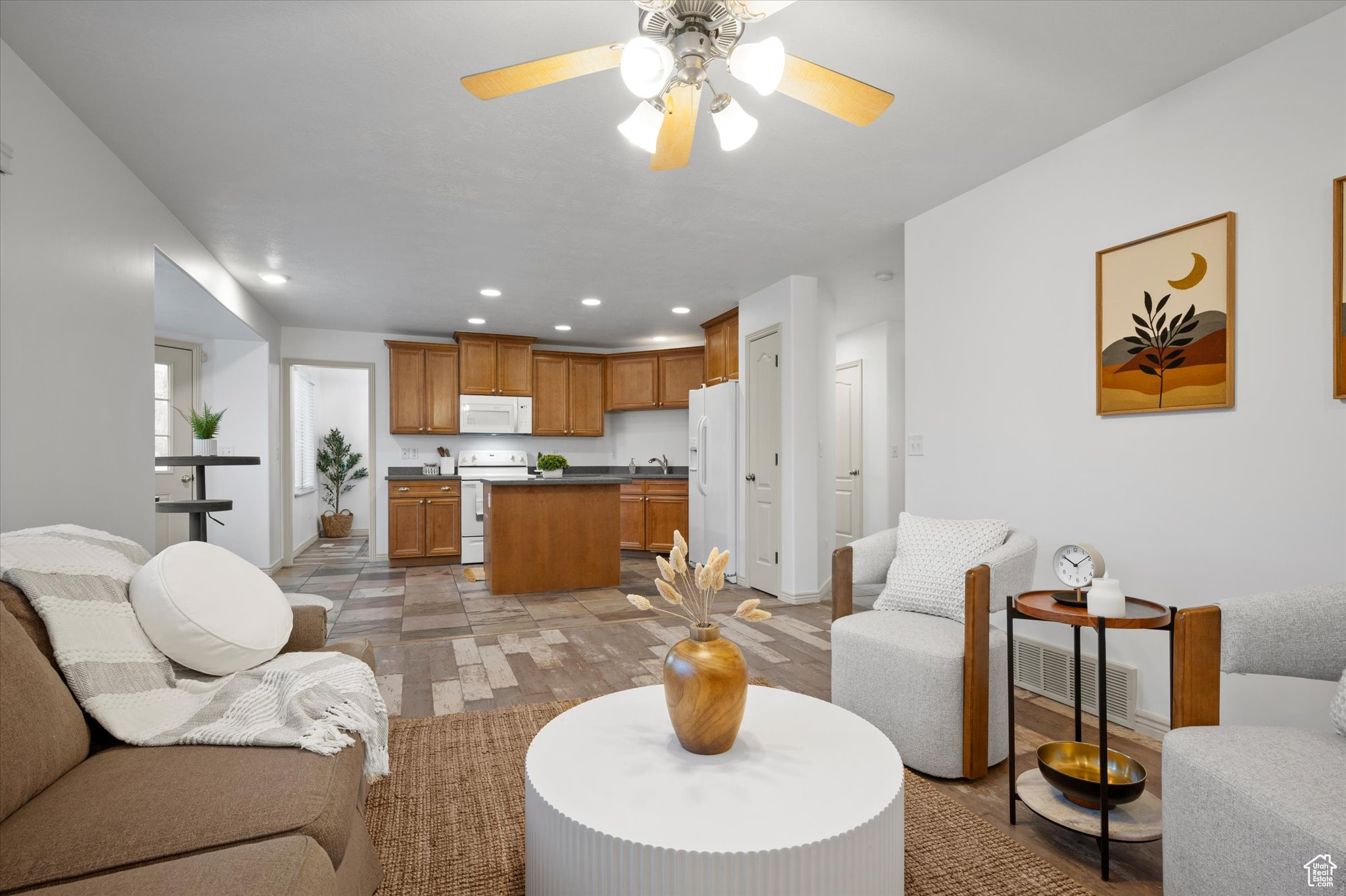 HIGHLAND HEIGHTS PUD - Residential