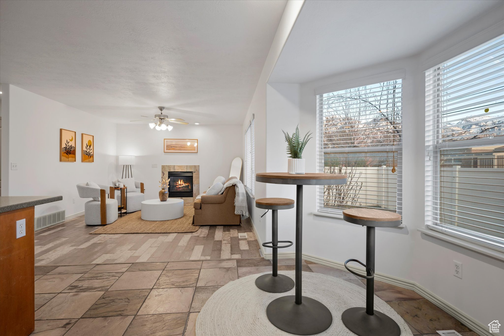 HIGHLAND HEIGHTS PUD - Residential