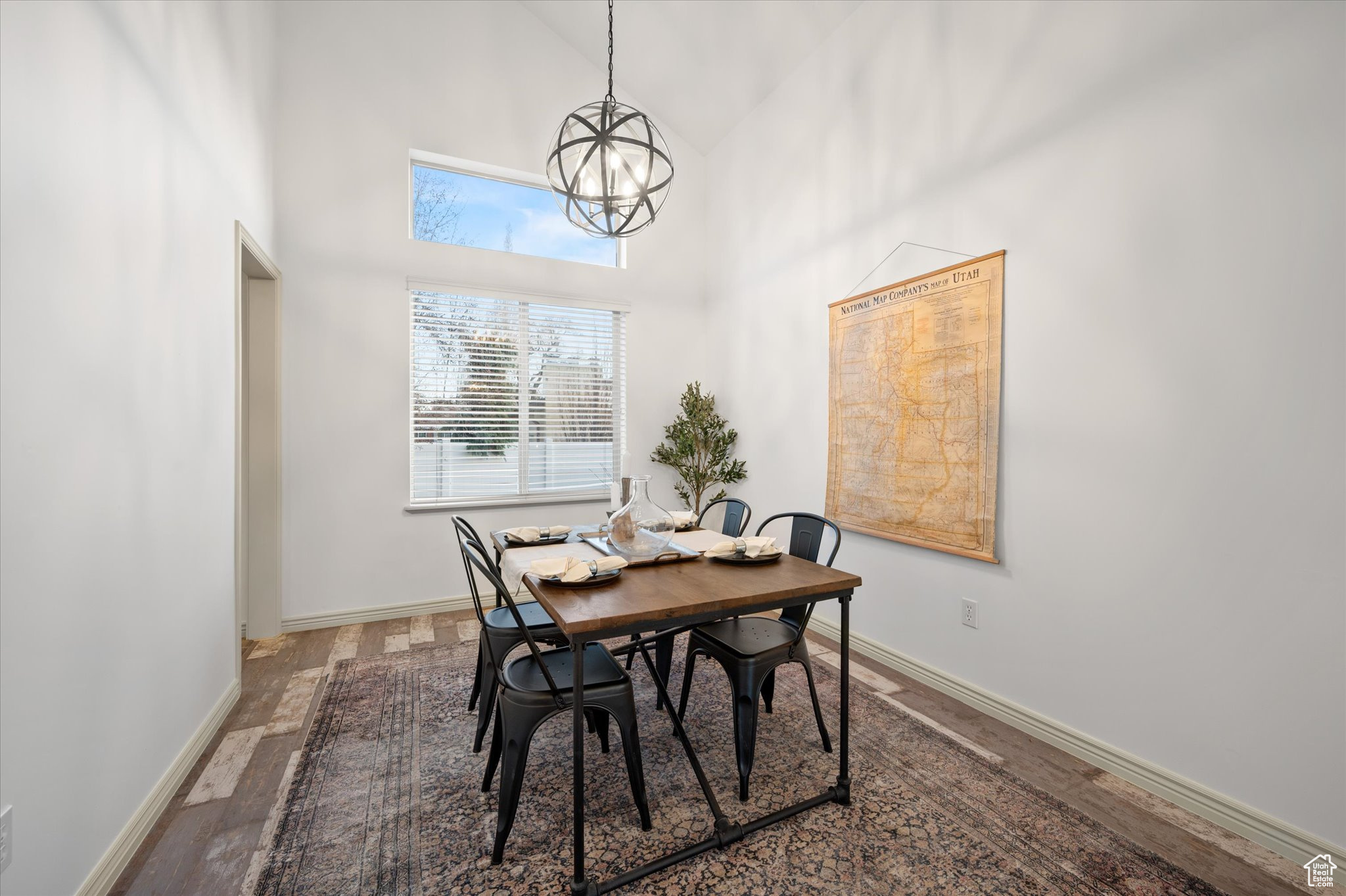 HIGHLAND HEIGHTS PUD - Residential