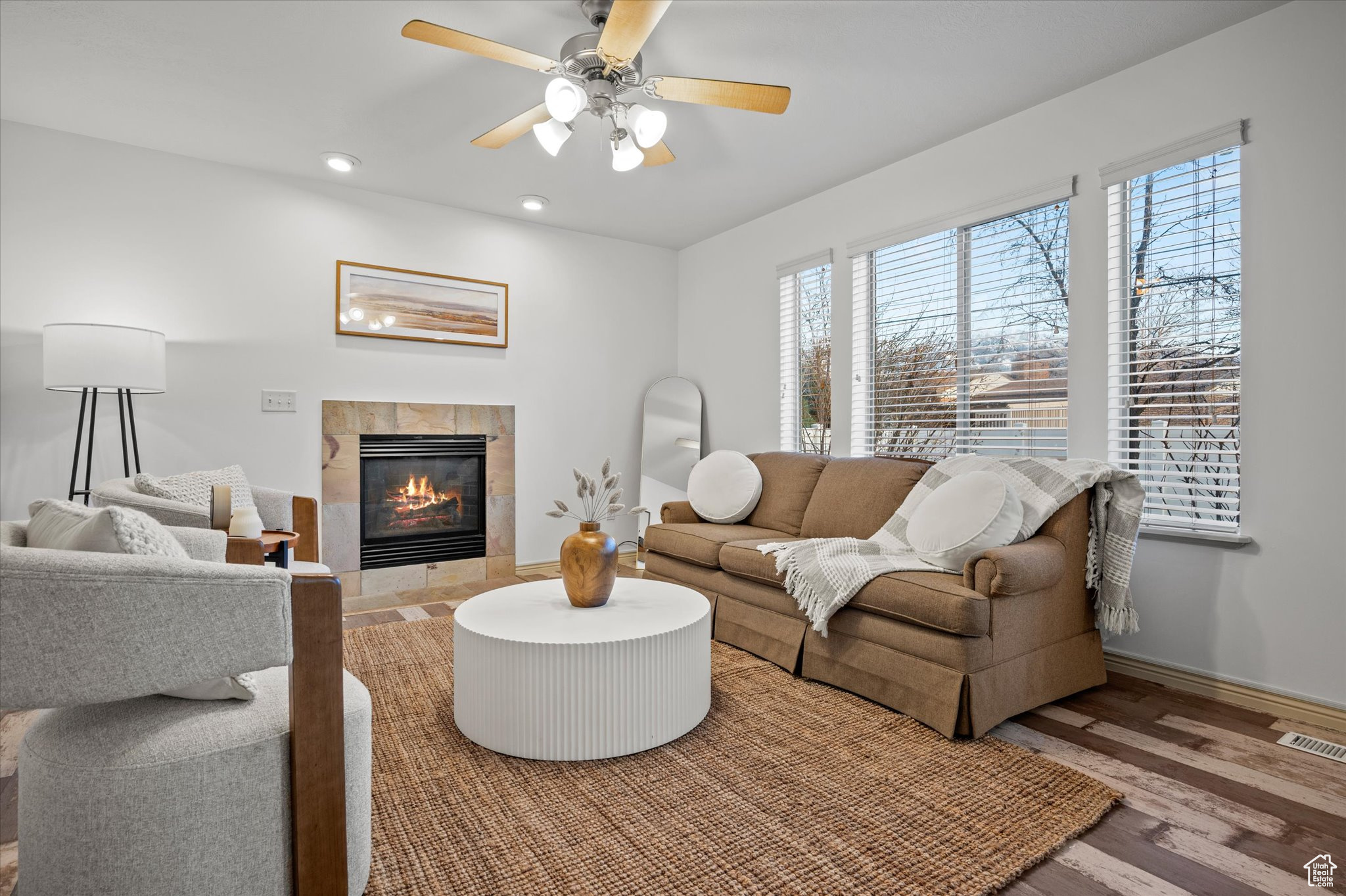 HIGHLAND HEIGHTS PUD - Residential