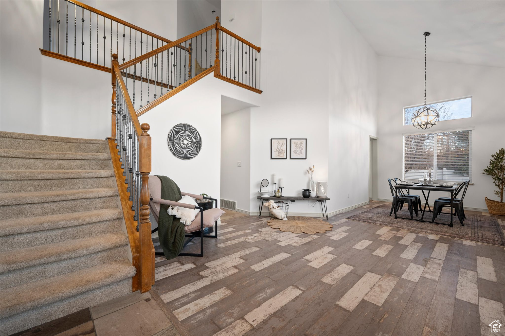 HIGHLAND HEIGHTS PUD - Residential