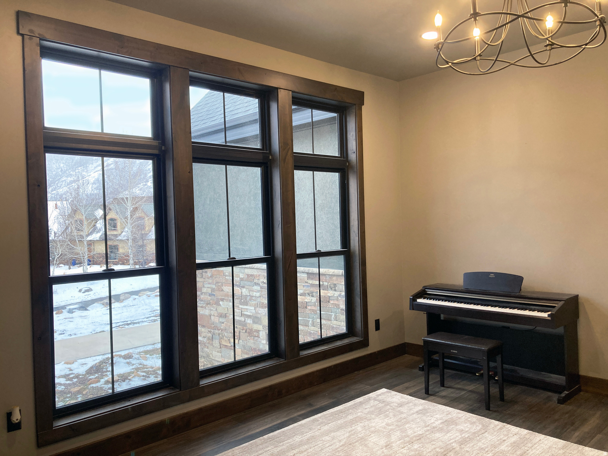 COTTAGES AT HOBBLECREEK - Residential