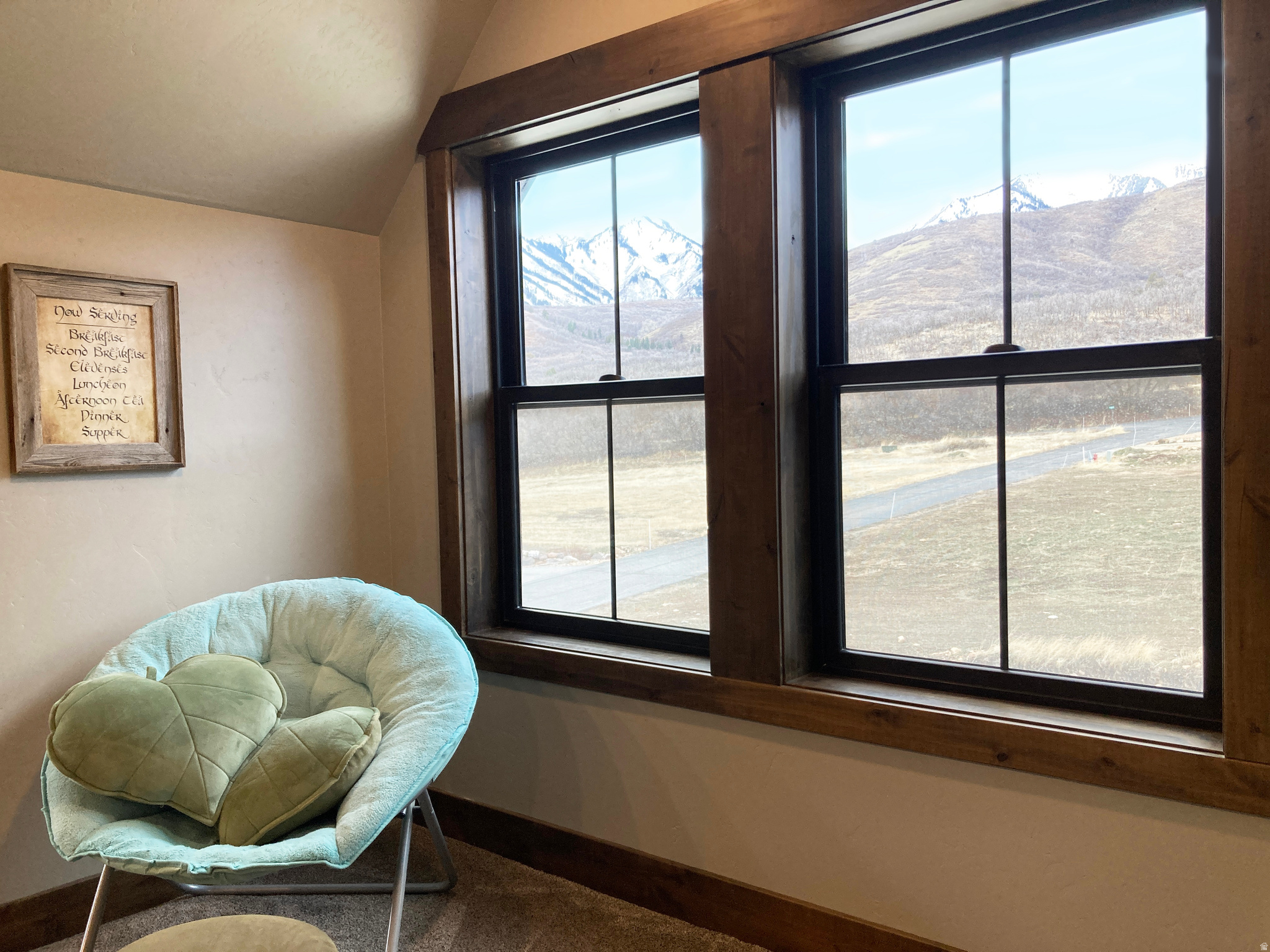 COTTAGES AT HOBBLECREEK - Residential