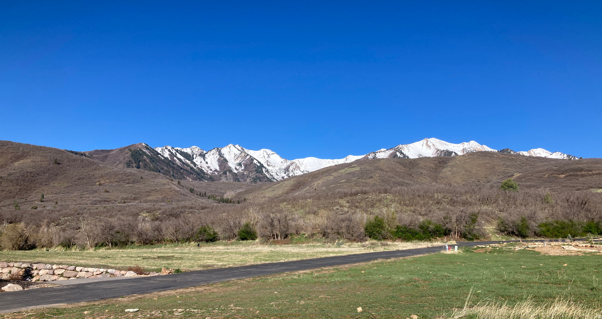 COTTAGES AT HOBBLECREEK - Residential