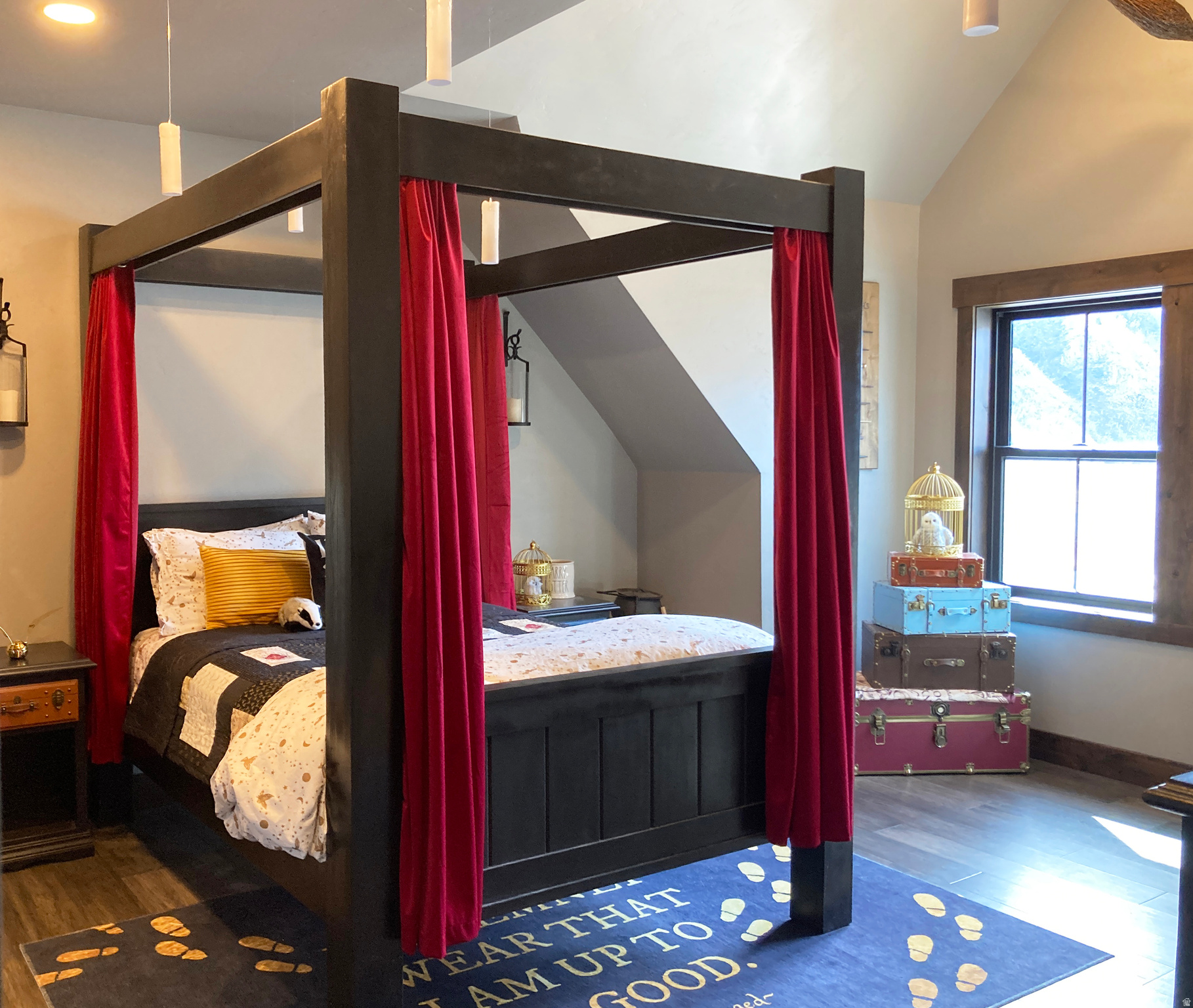 COTTAGES AT HOBBLECREEK - Residential