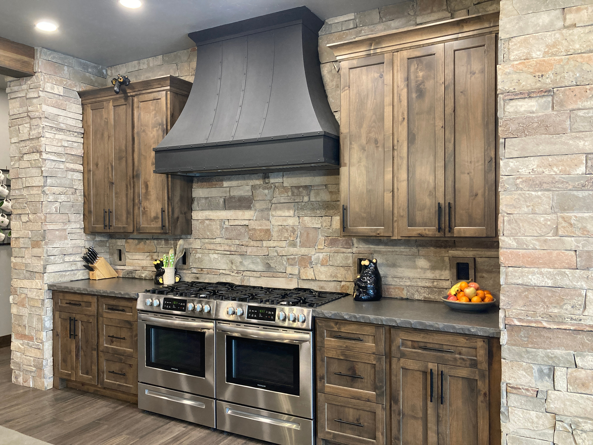 COTTAGES AT HOBBLECREEK - Residential