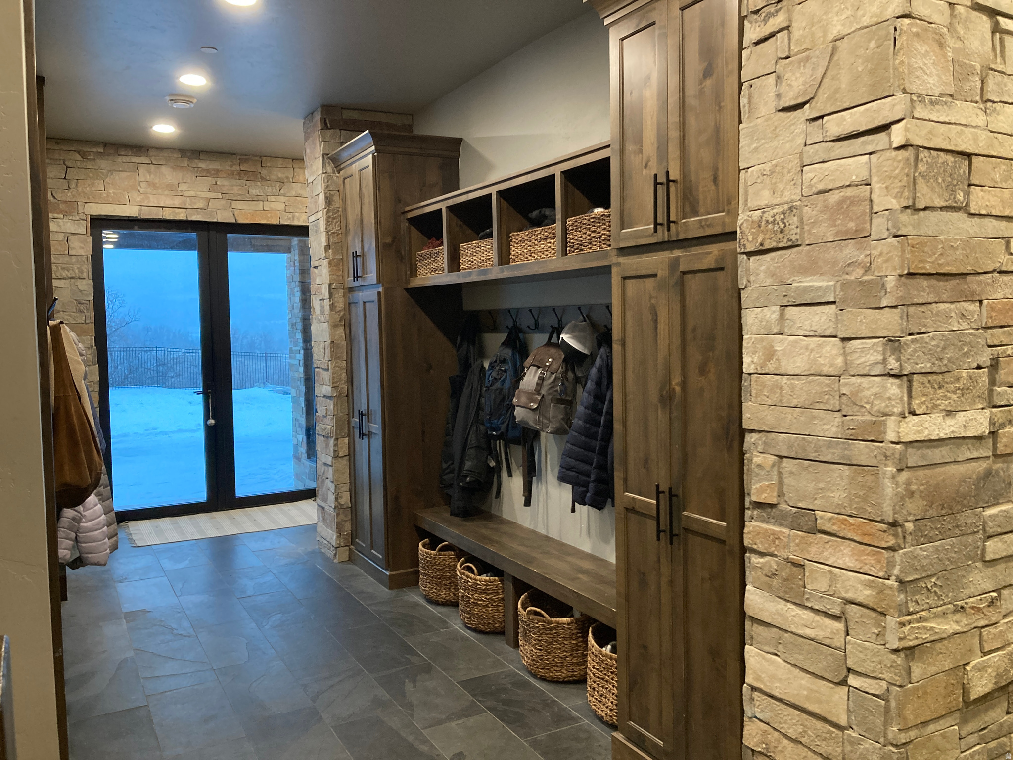 COTTAGES AT HOBBLECREEK - Residential