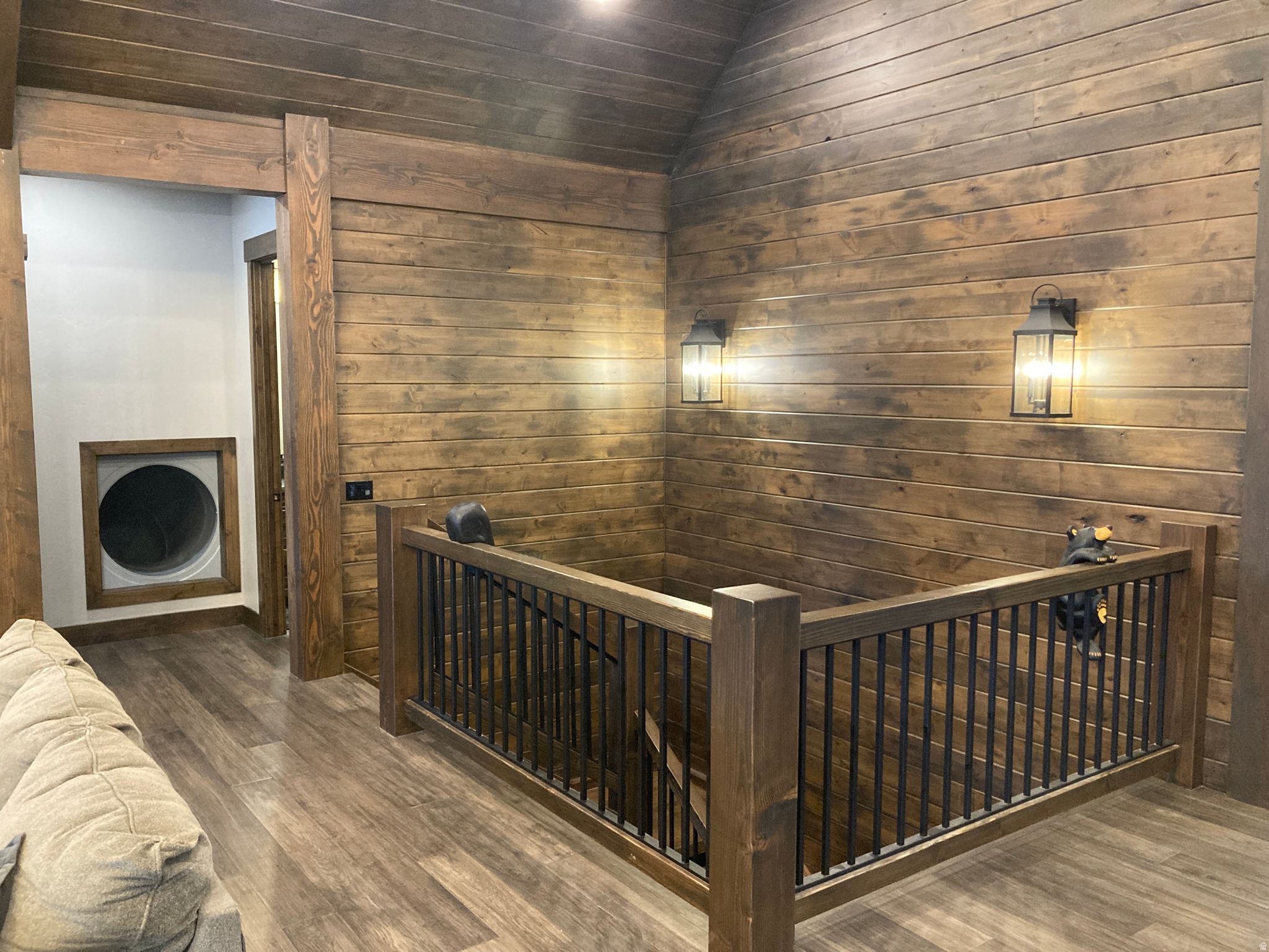 COTTAGES AT HOBBLECREEK - Residential