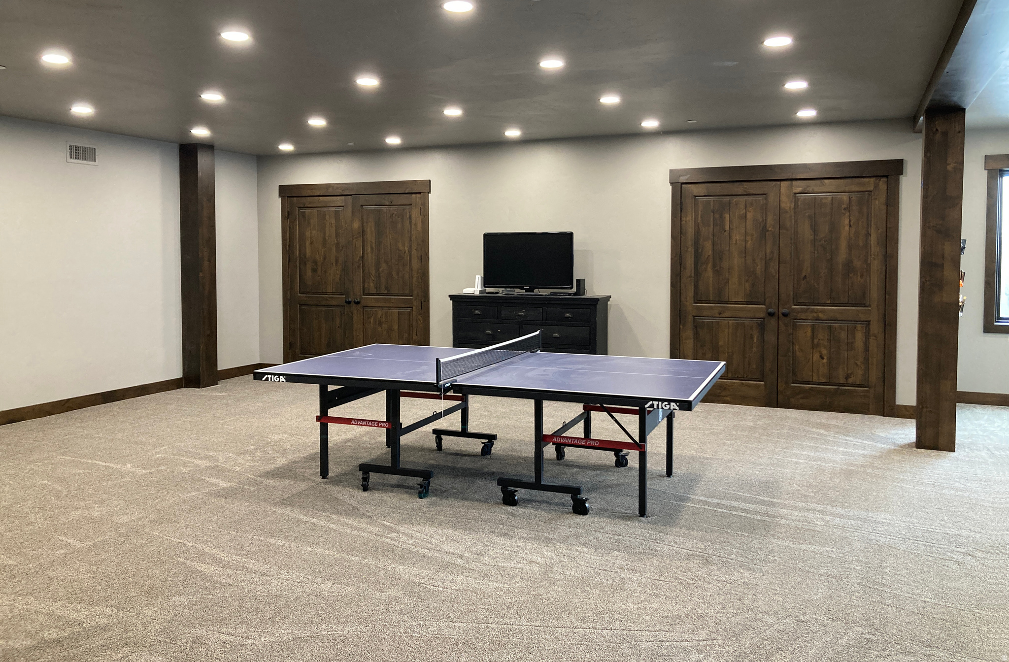 COTTAGES AT HOBBLECREEK - Residential