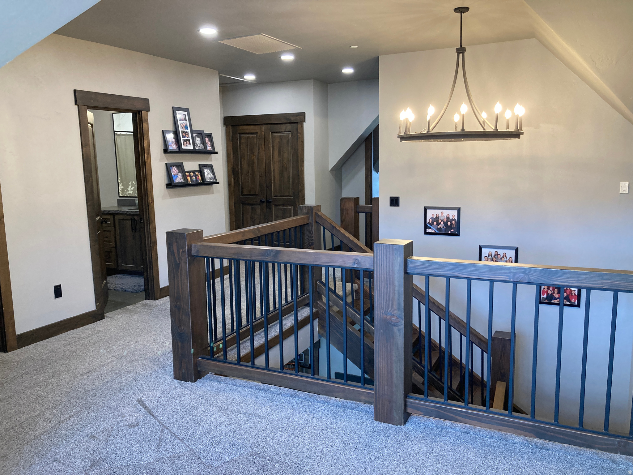 COTTAGES AT HOBBLECREEK - Residential