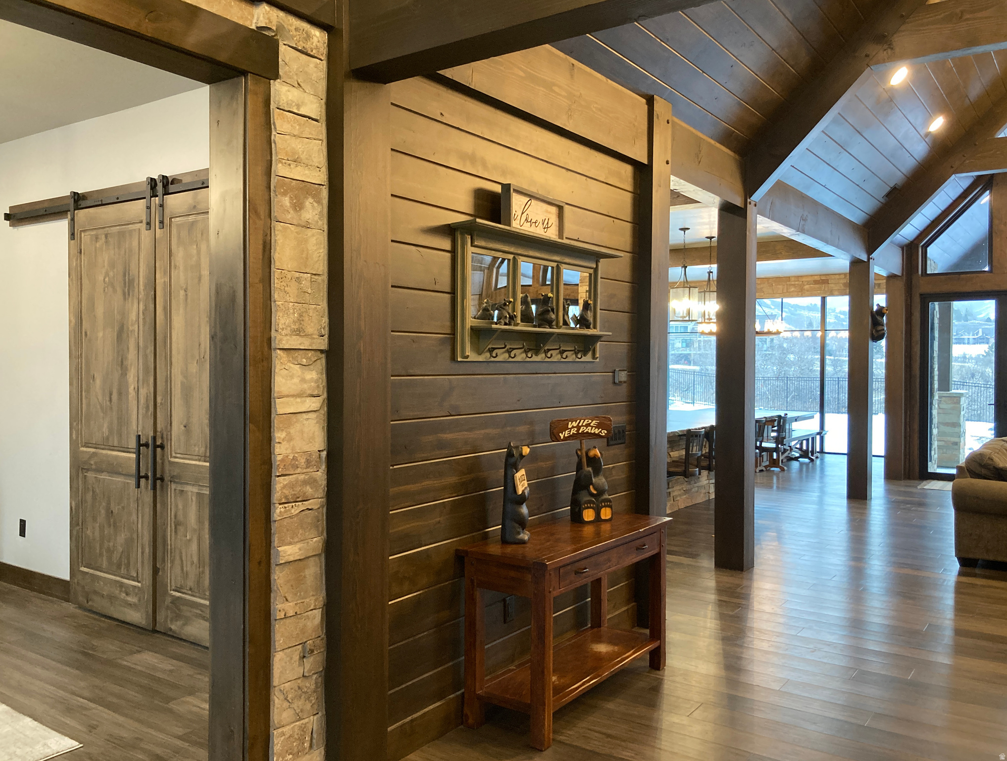 COTTAGES AT HOBBLECREEK - Residential