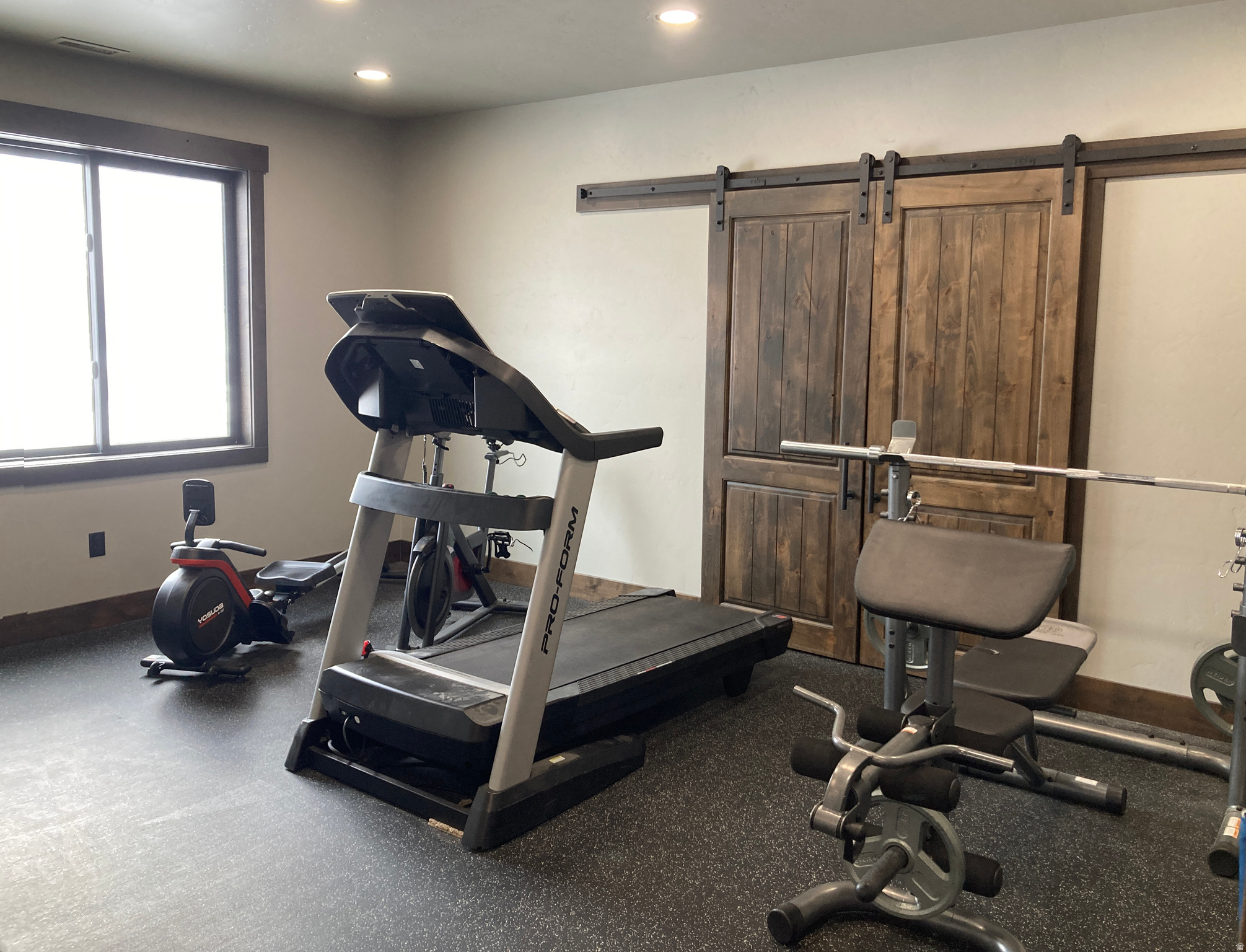 COTTAGES AT HOBBLECREEK - Residential