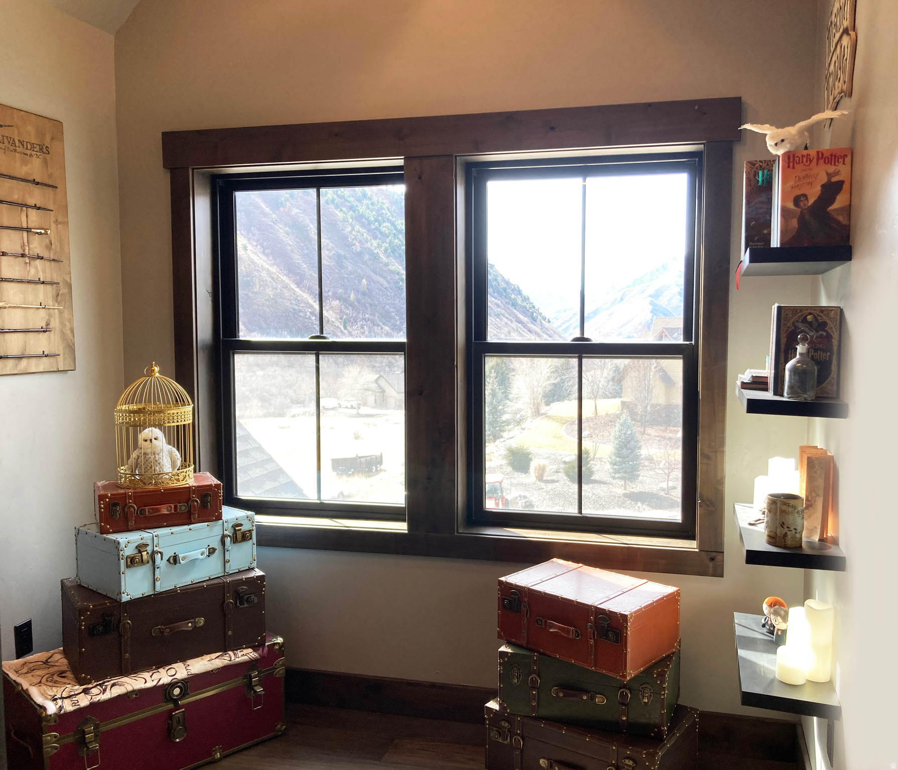 COTTAGES AT HOBBLECREEK - Residential